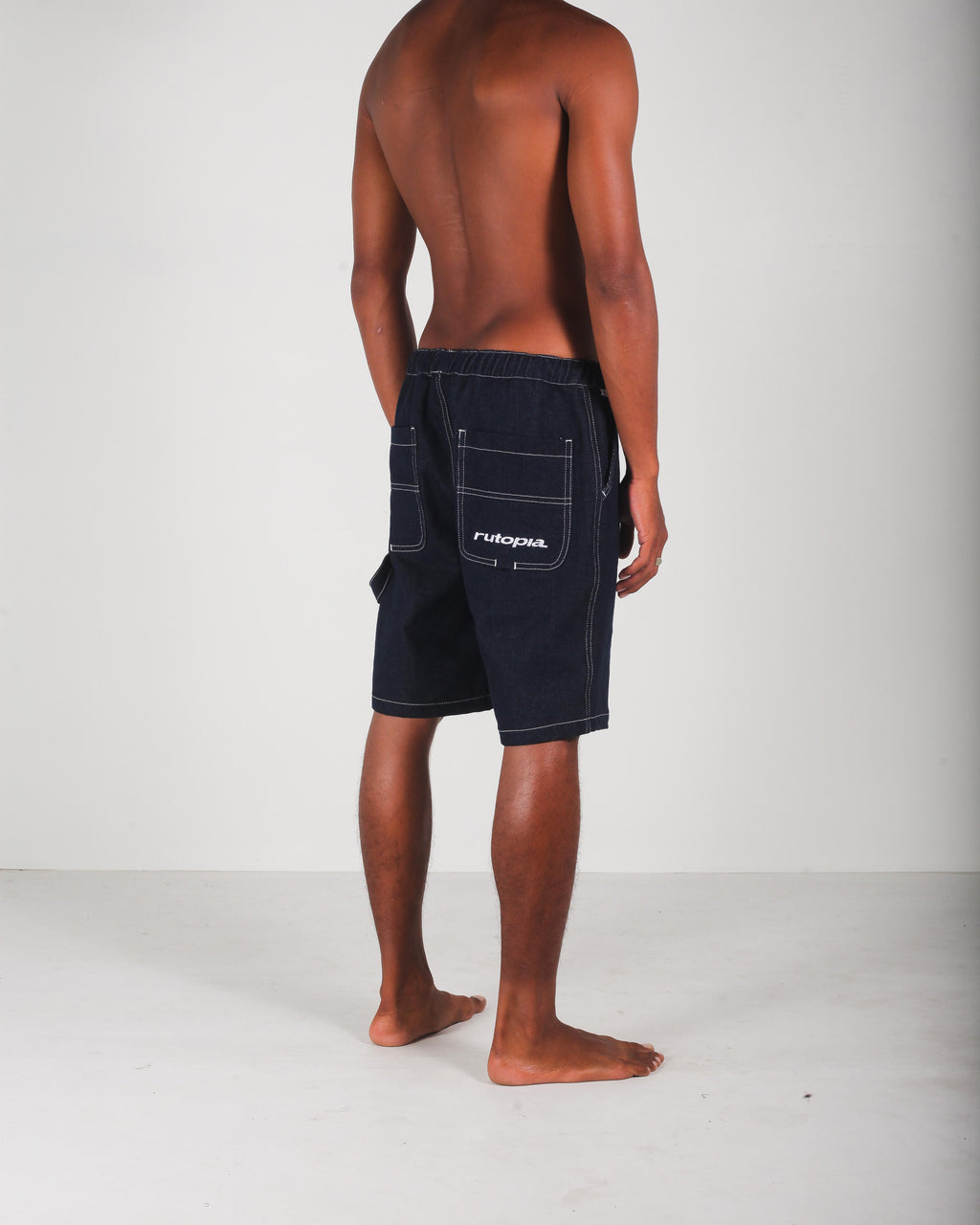 Eternal 90 Denim