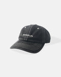 Broken Logo Cap