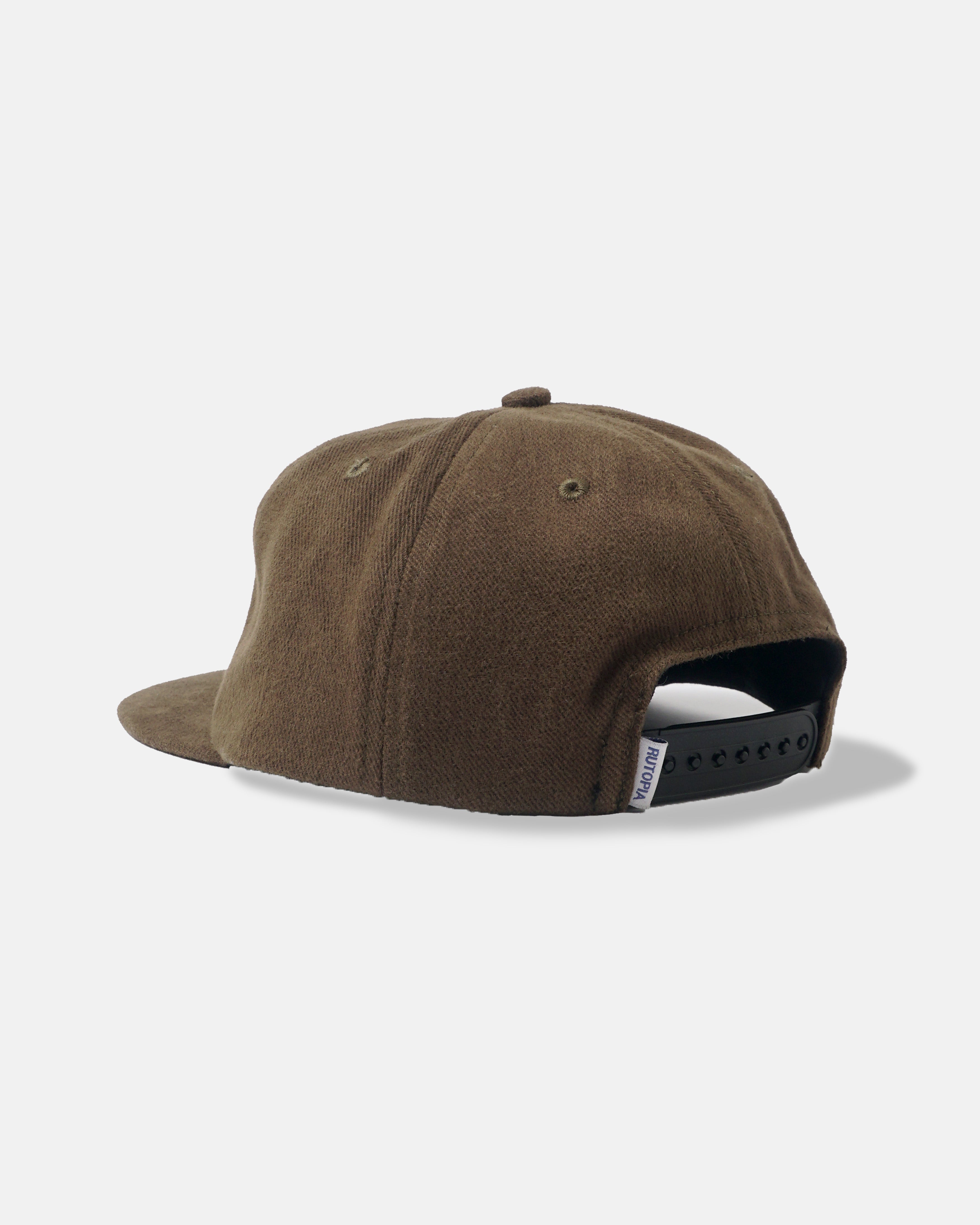 Iscode Neg Cap