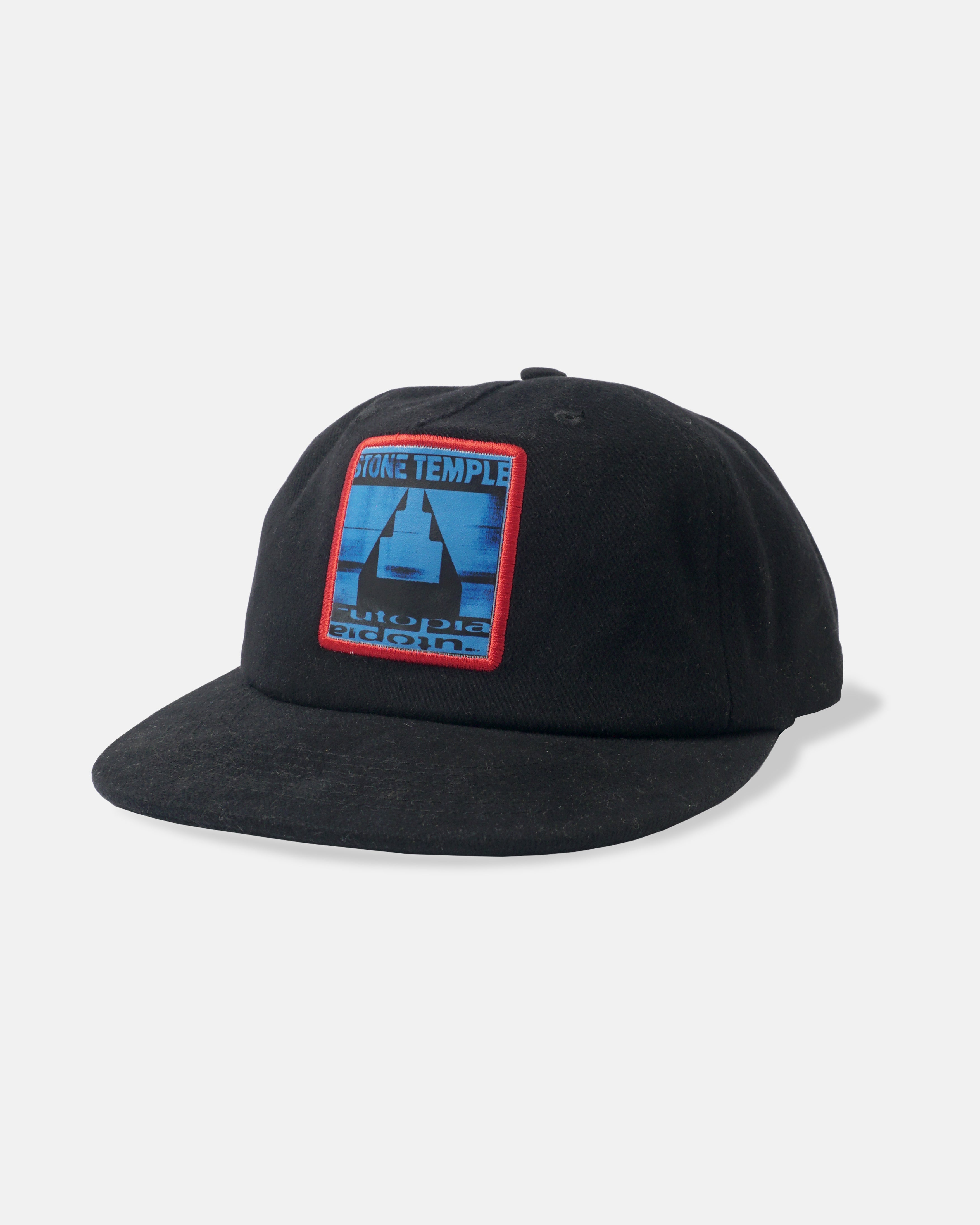 Dark Stone Cap