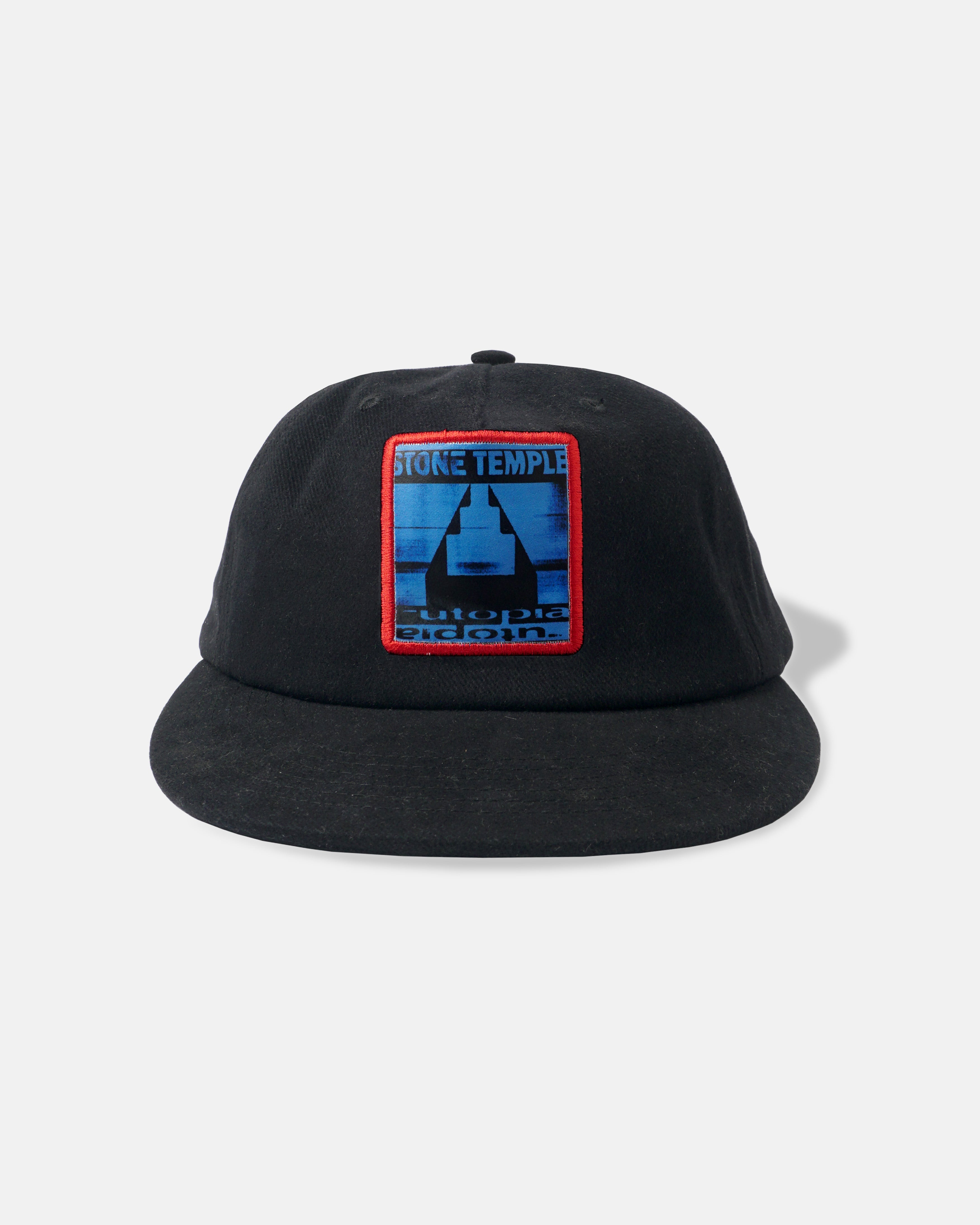 Dark Stone Cap