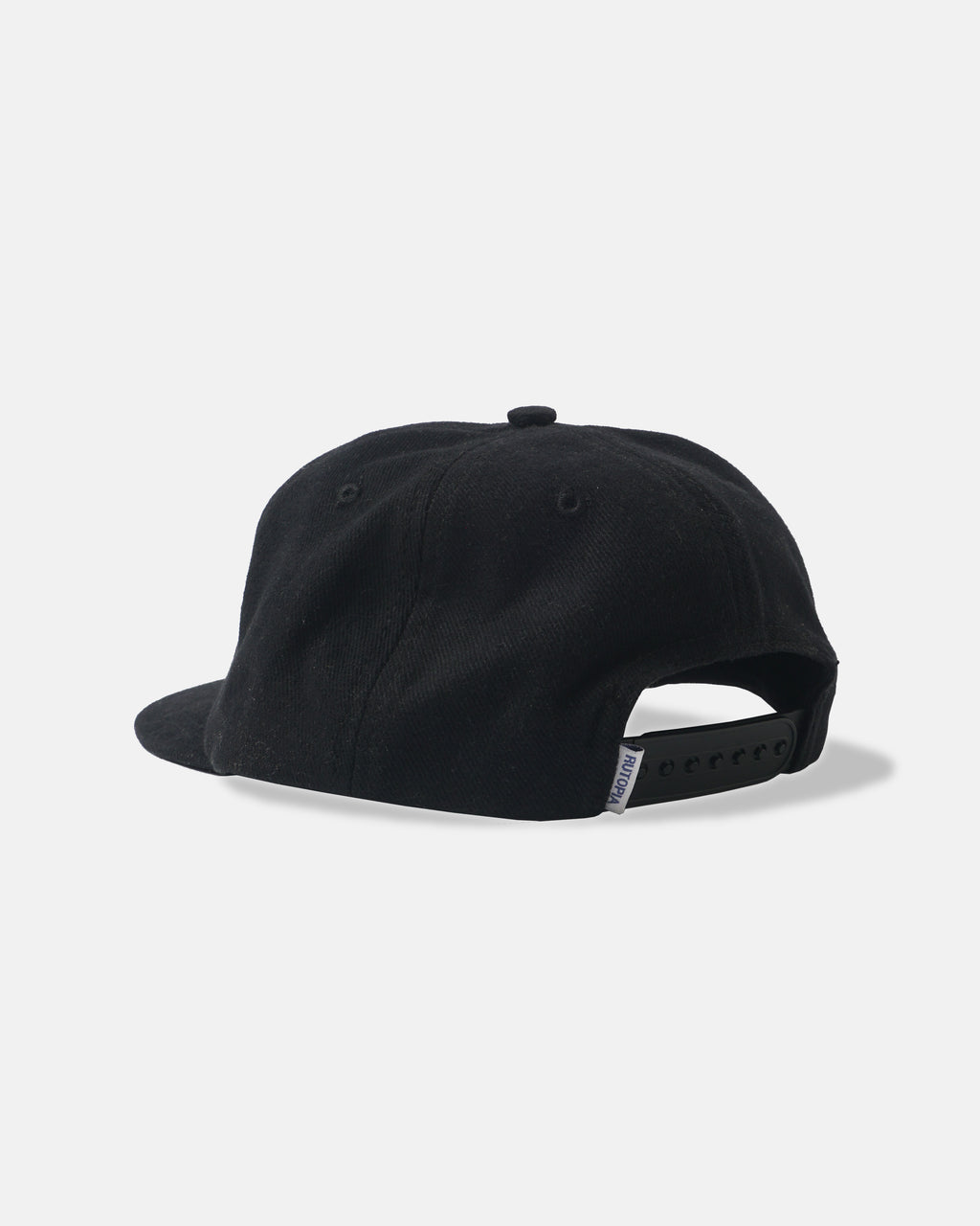 Dark Stone Cap