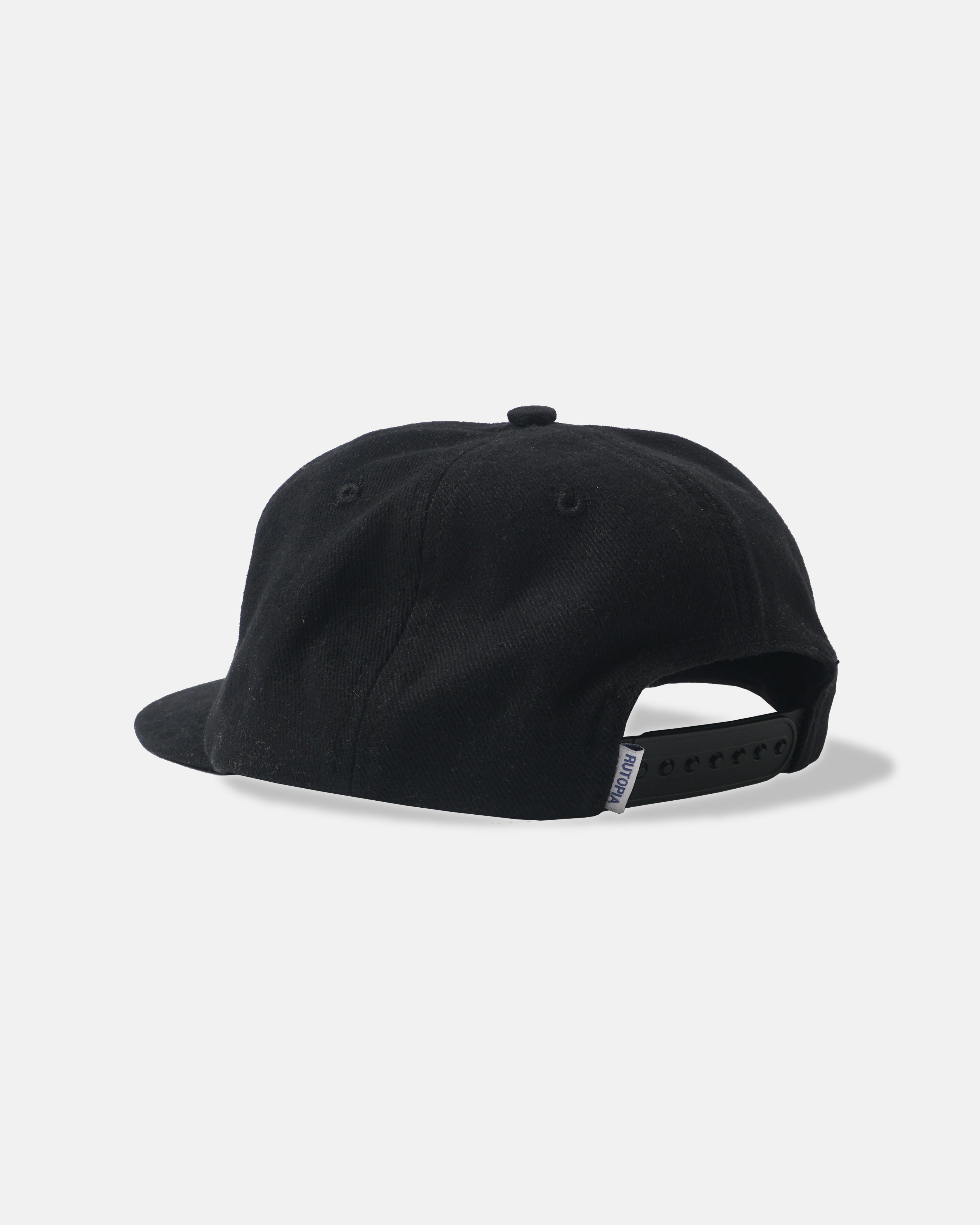 Dark Stone Cap
