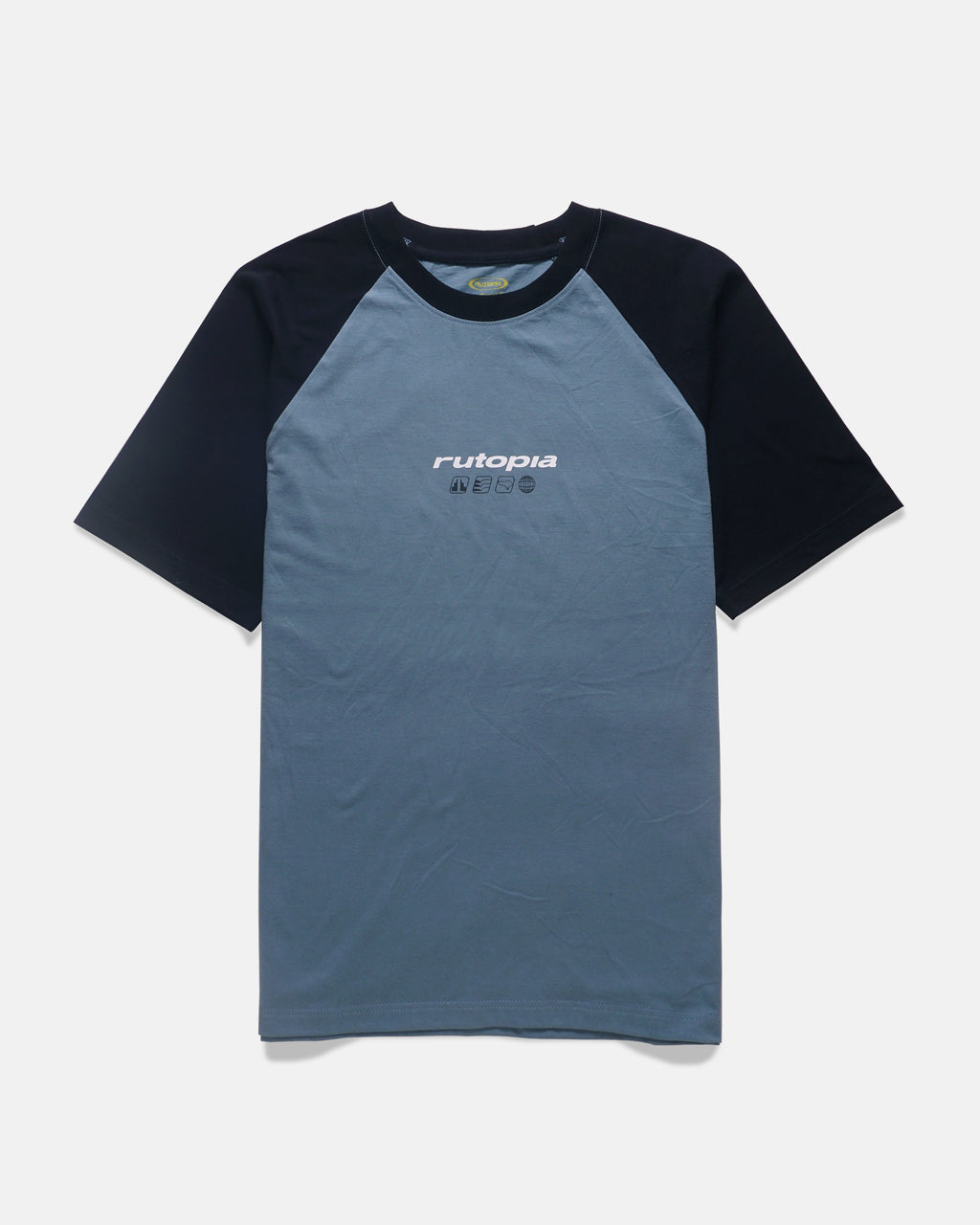 Loud Dimention Raglan