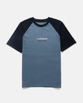 Loud Dimention Raglan