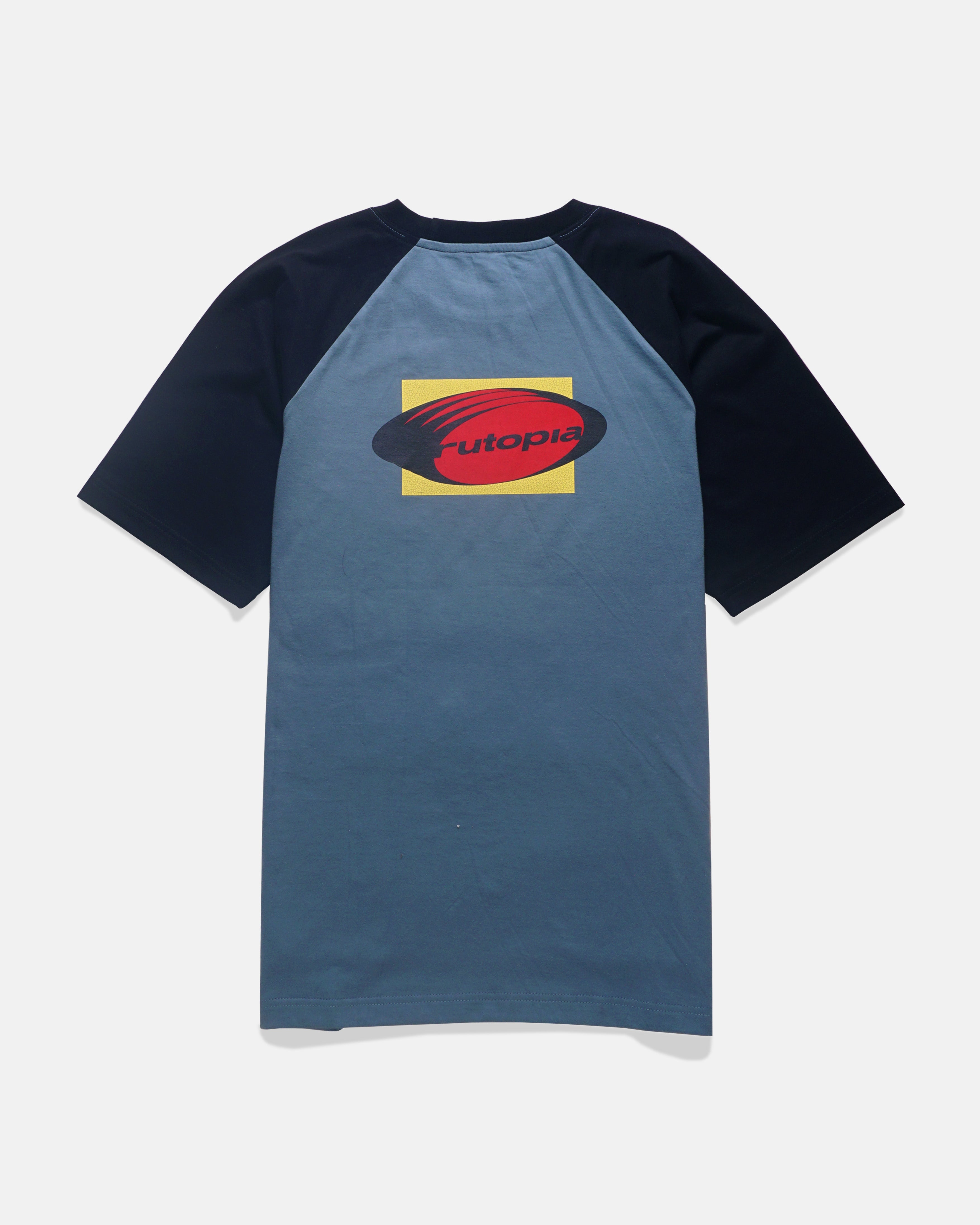 Loud Dimention Raglan