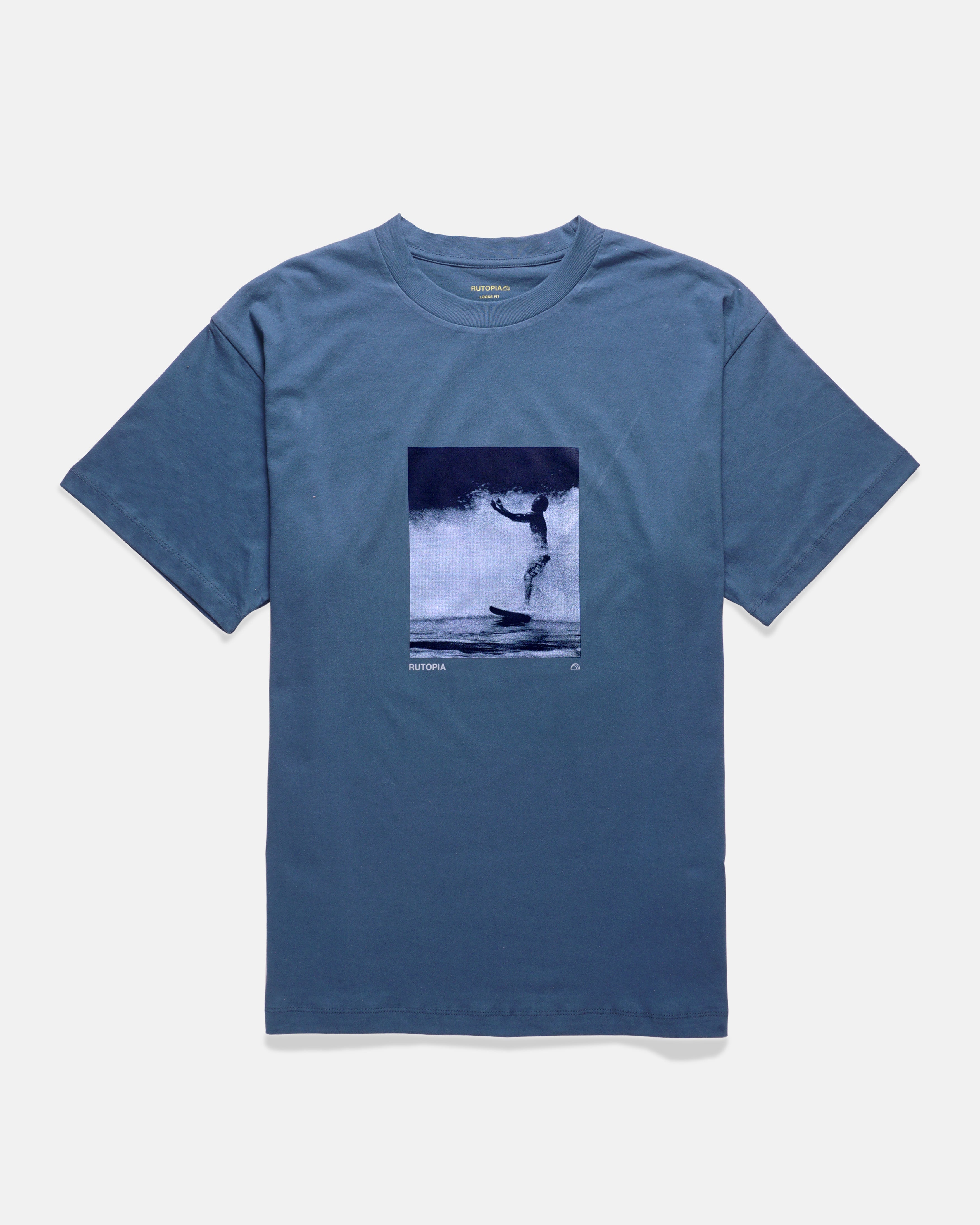 Wavesuck Tee