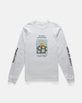 East Of Paradise Longsleeve