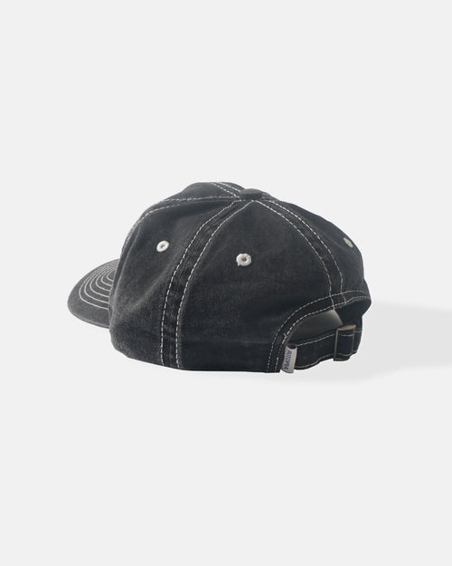 Broken Logo Cap
