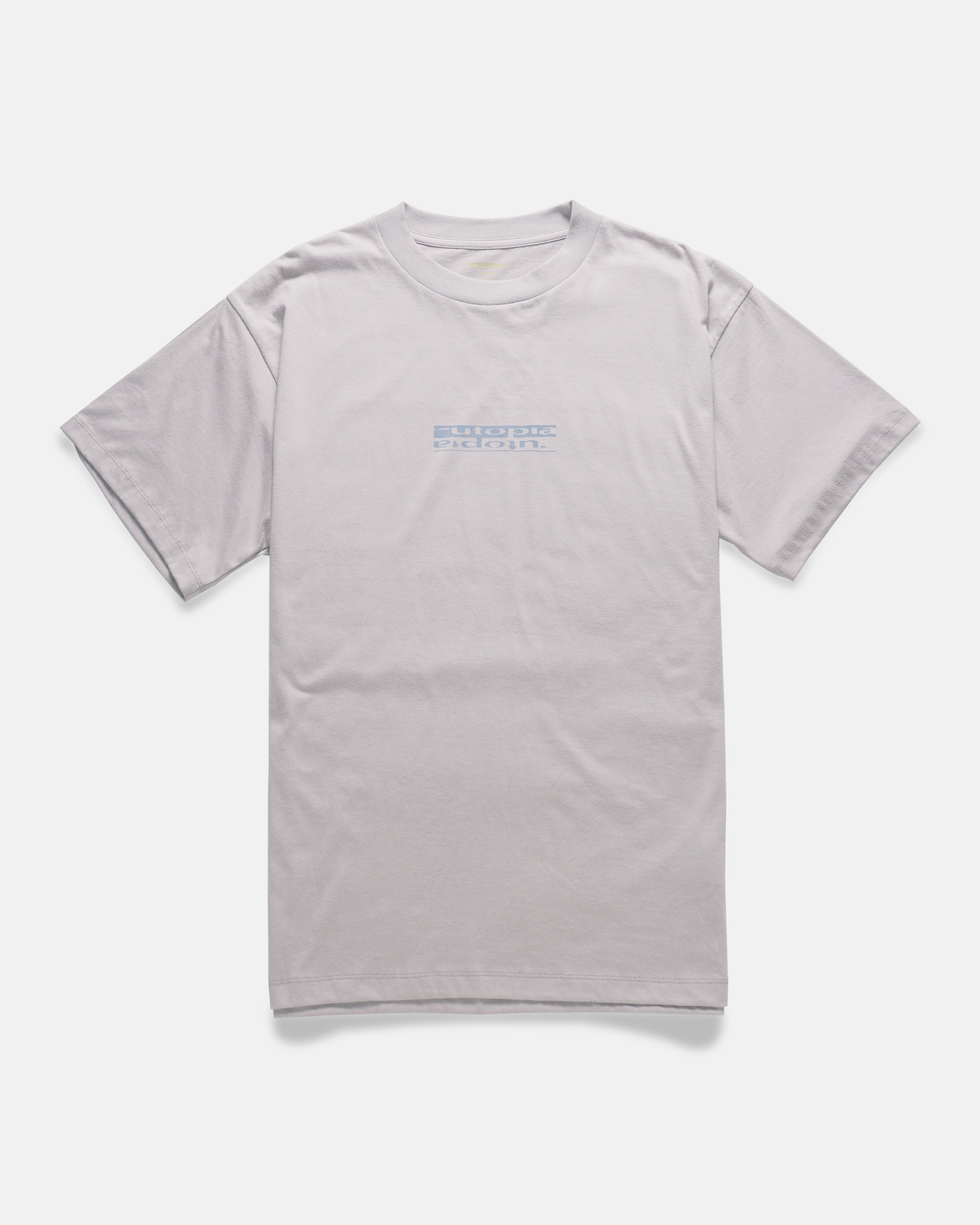 Stone Temple Negative Tee