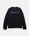 Core International Longsleeve