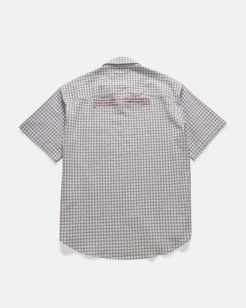 Collage Print Shirt
