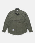 Everyday Cord Shirt