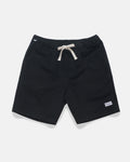 Ocean Waffle Cord Short Pants
