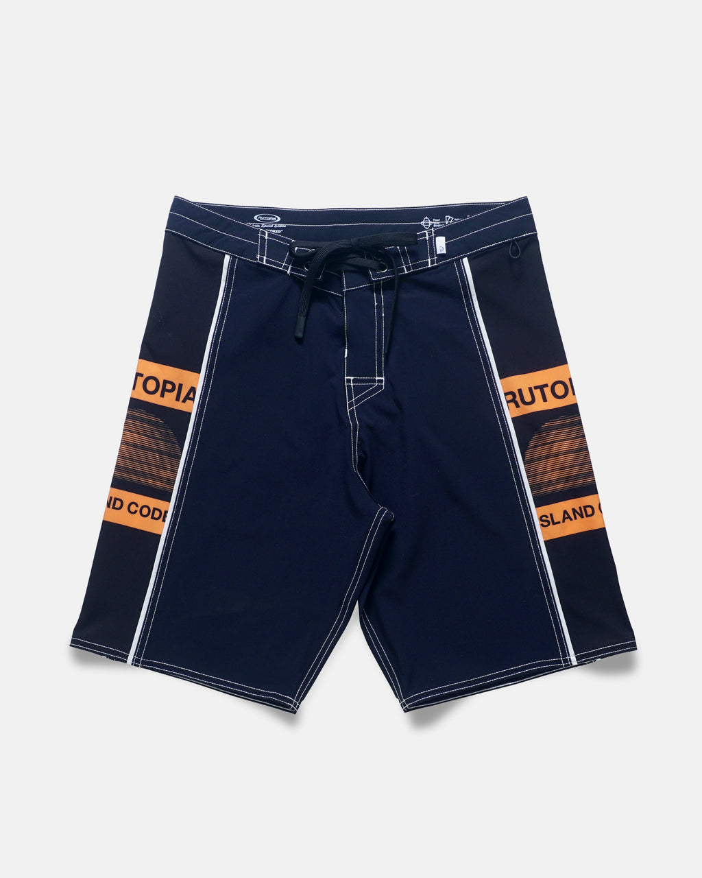 Sun Island Stoked Boardshort