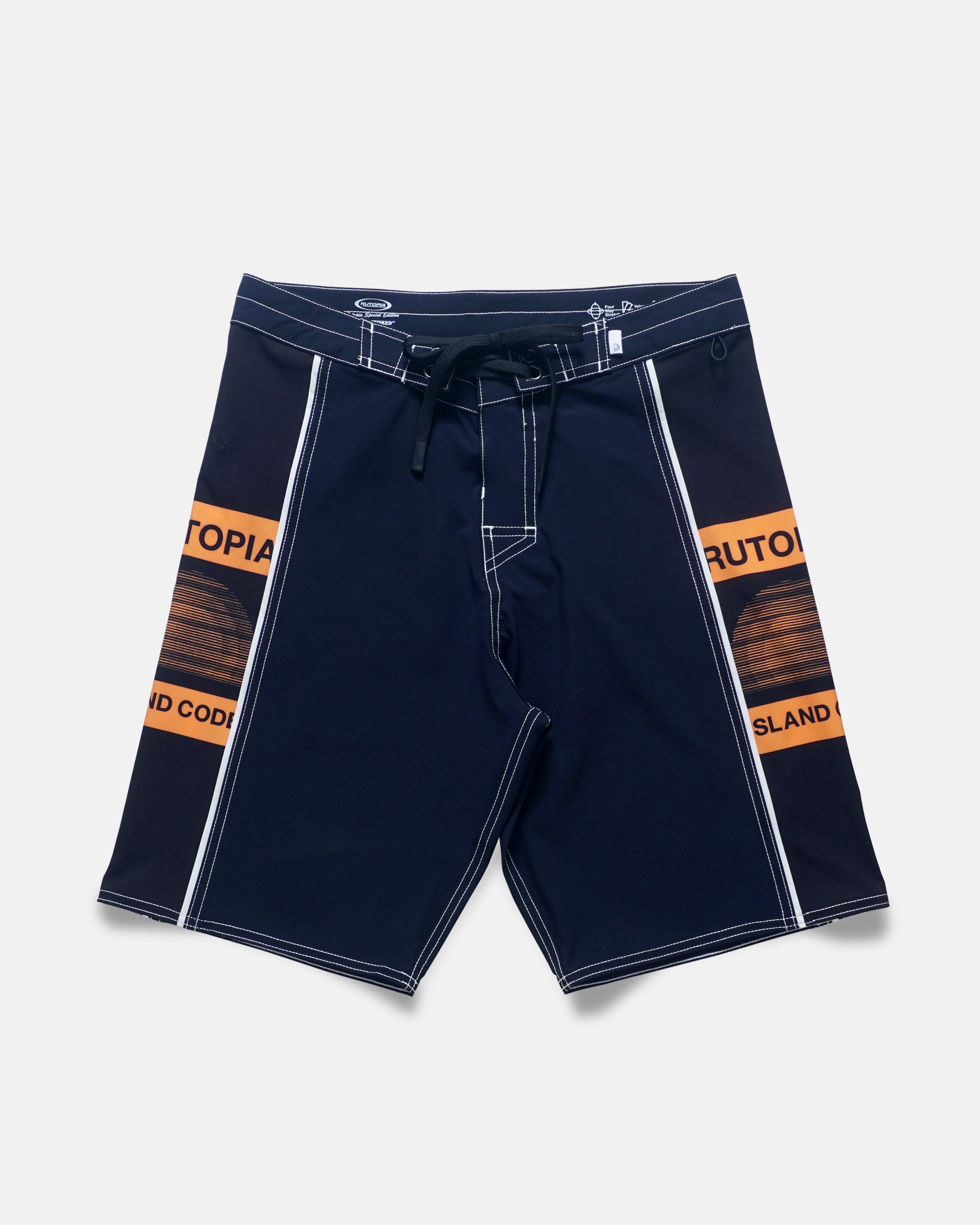 Sun Island Stoked Boardshort
