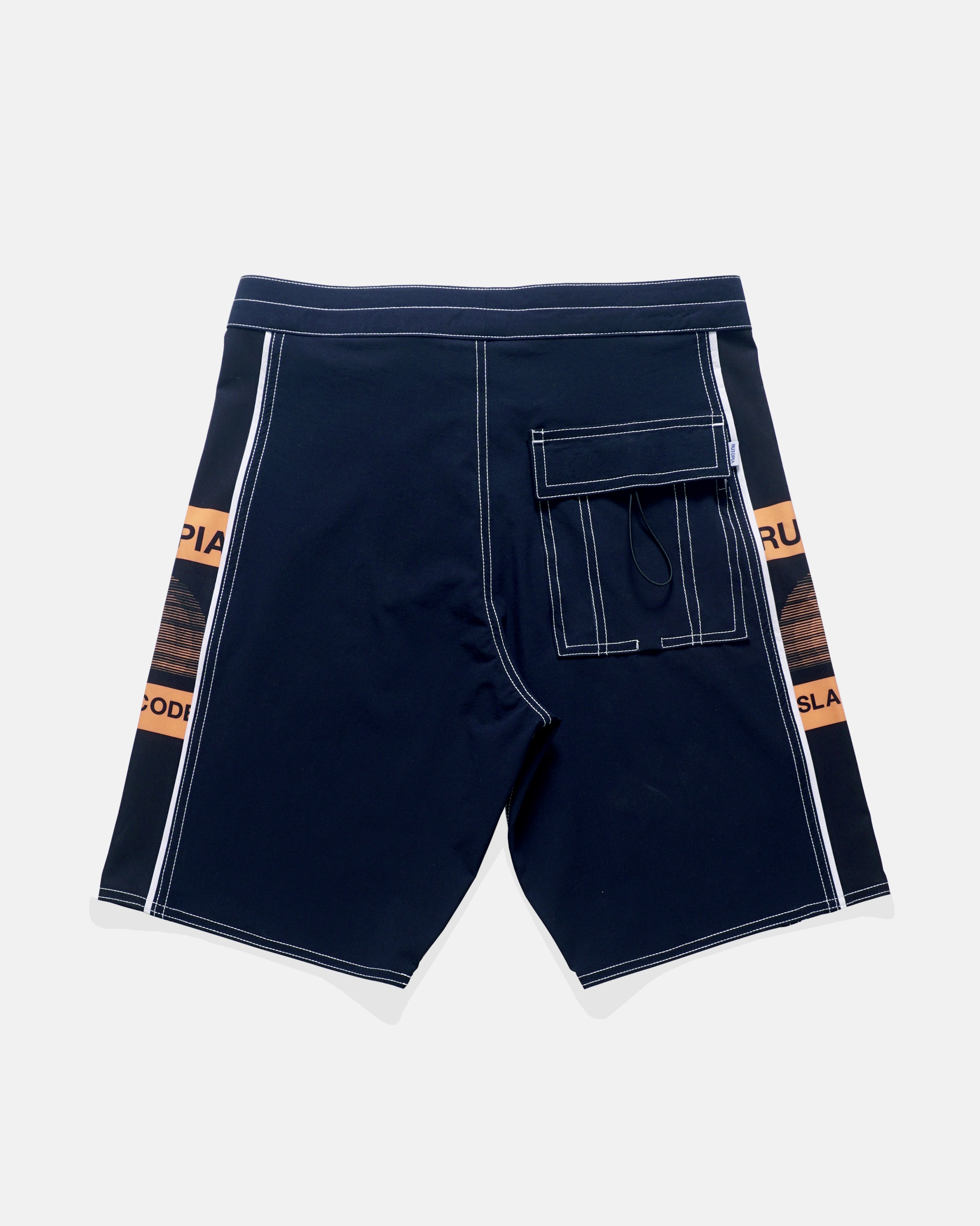 Sun Island Stoked Boardshort