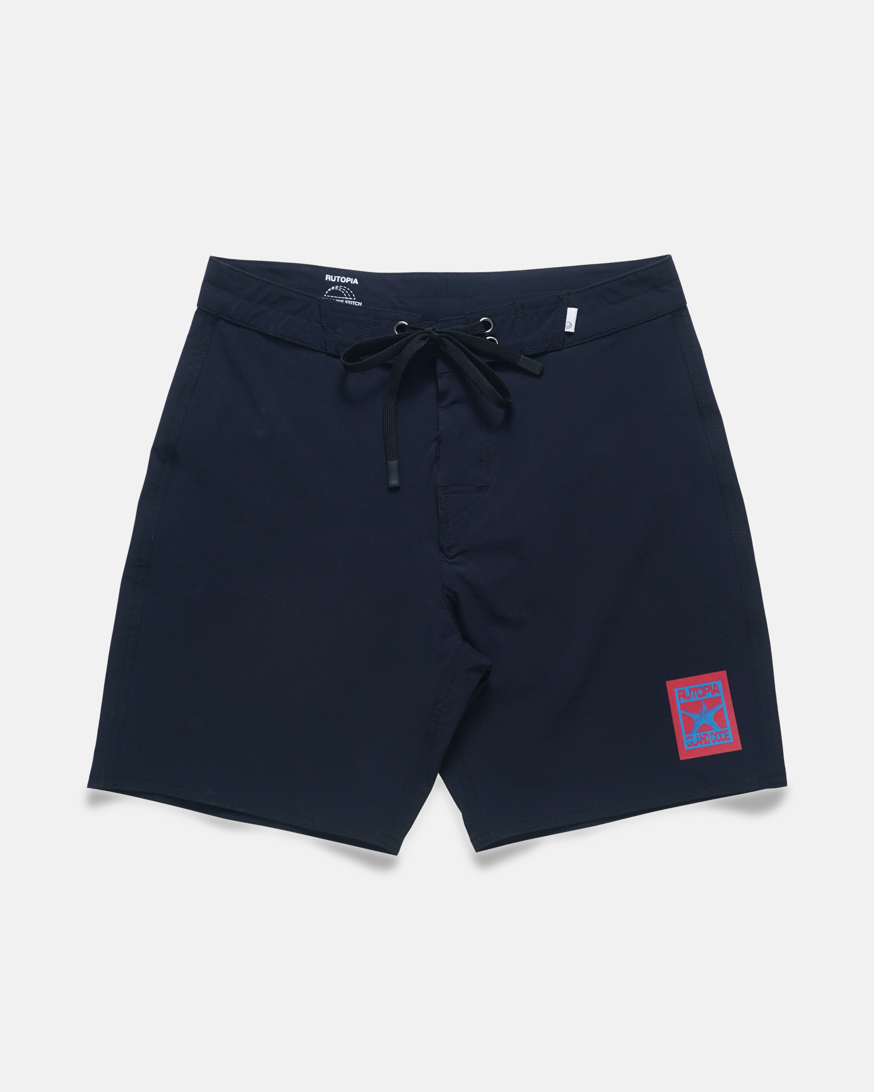 Kode Bintang Boardshort