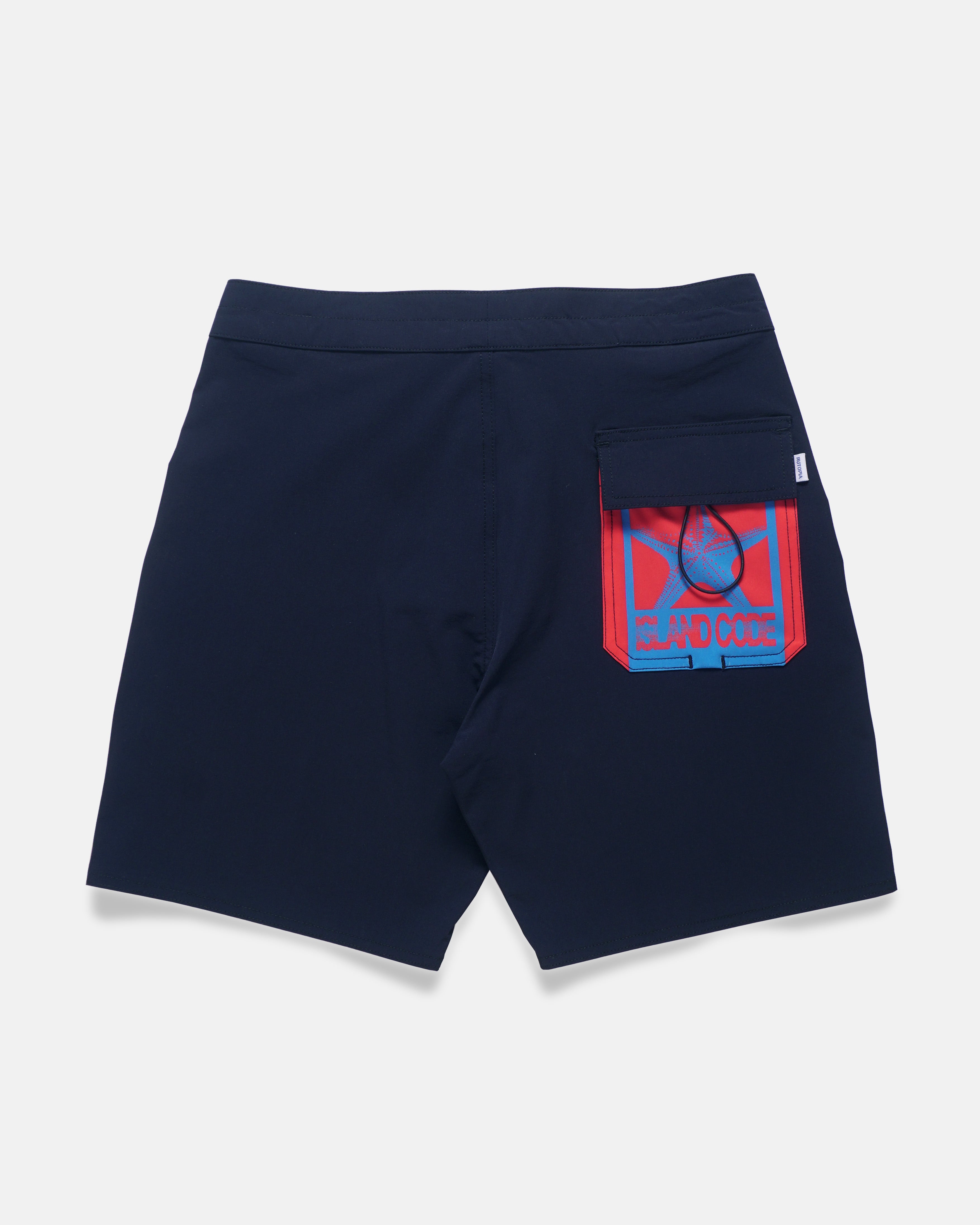 Kode Bintang Boardshort