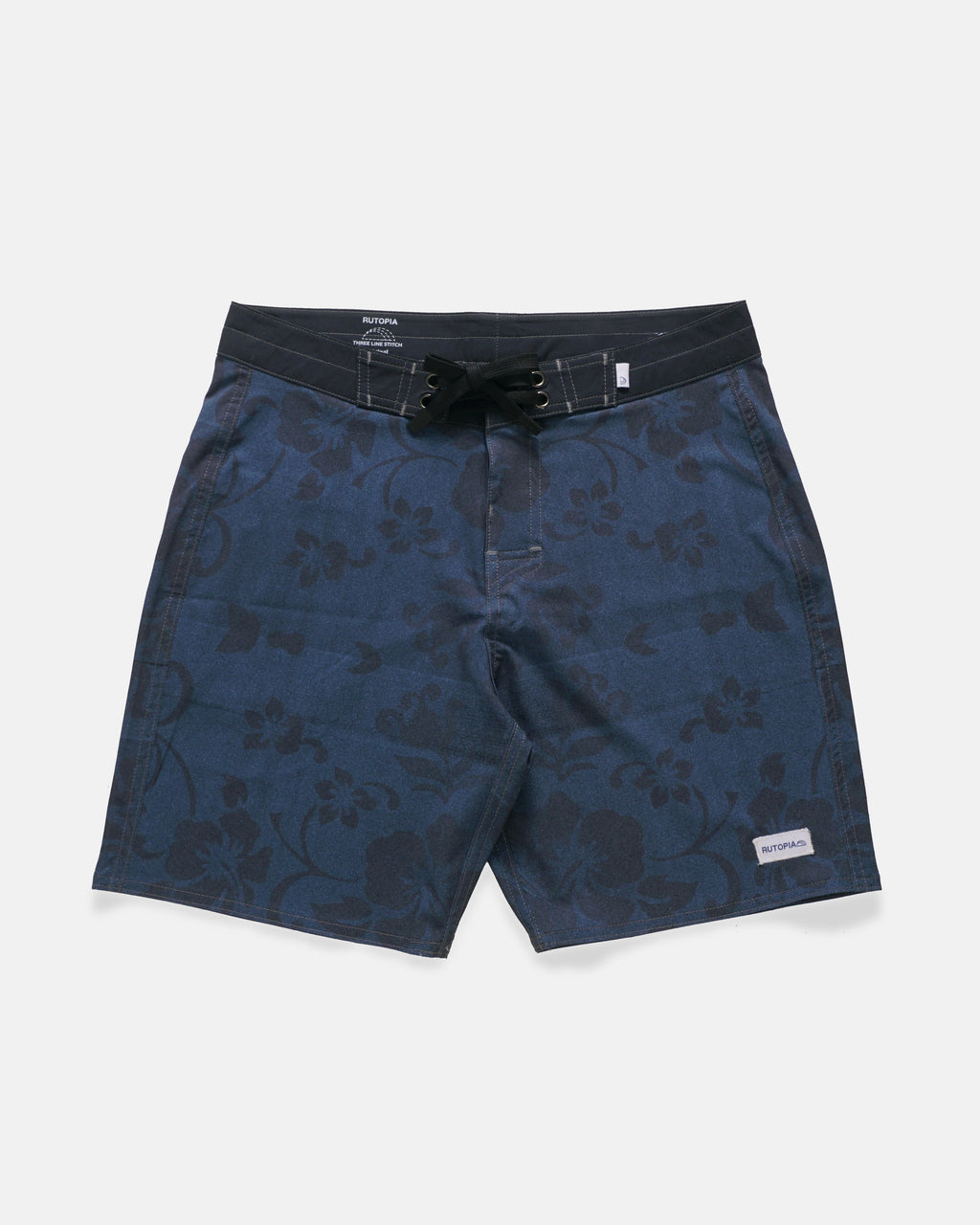Kembang Patra Boardshort