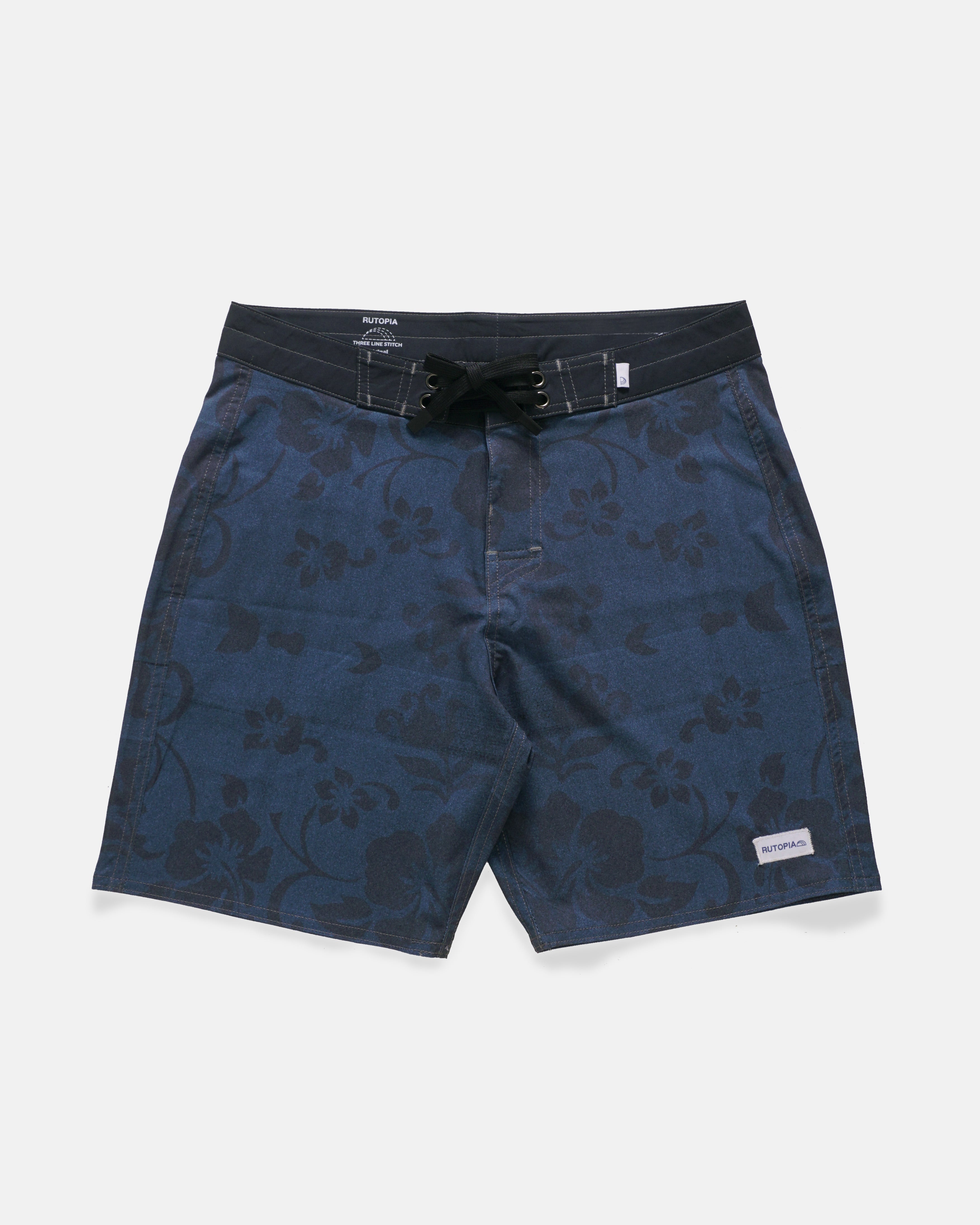 Kembang Patra Boardshort