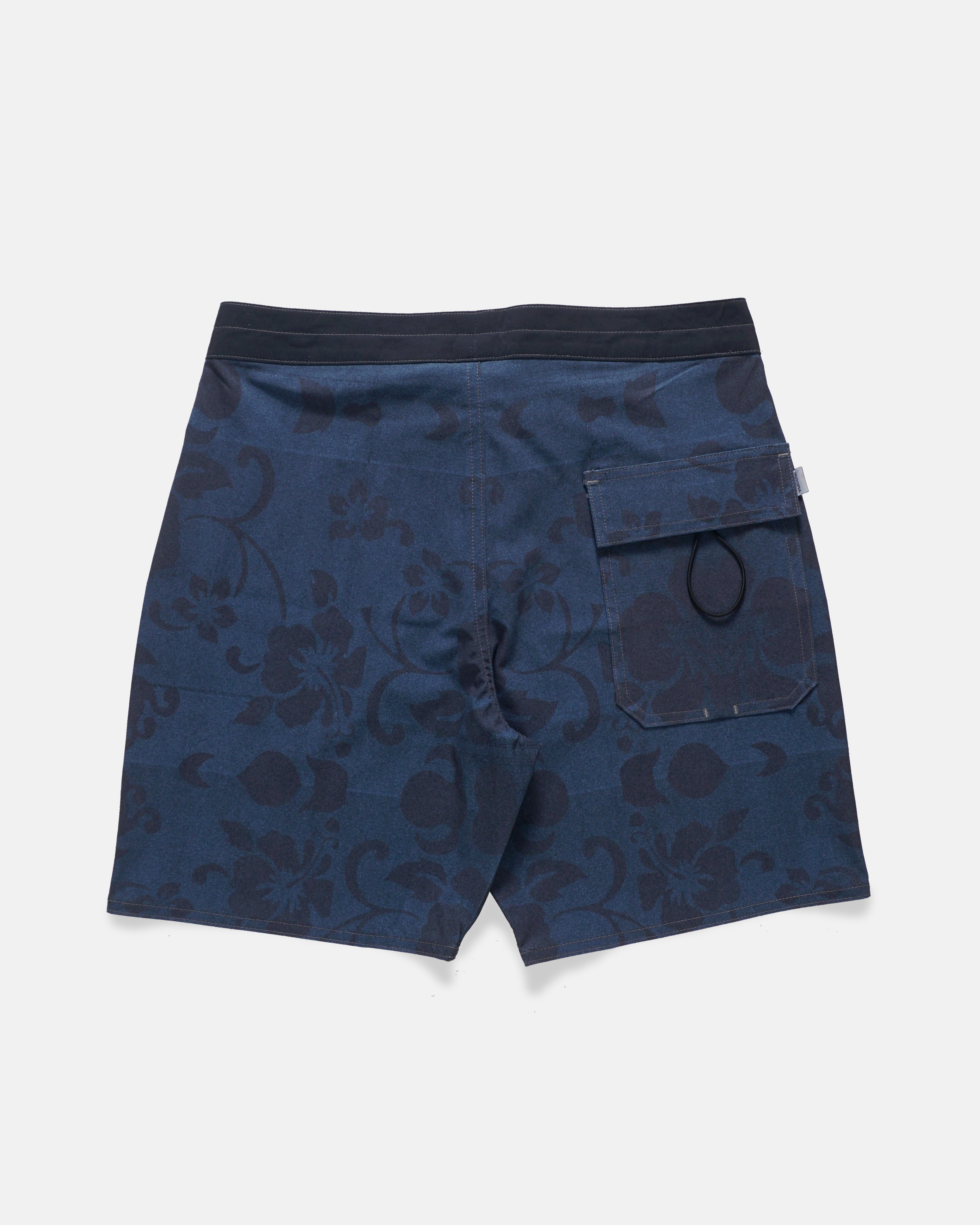 Kembang Patra Boardshort