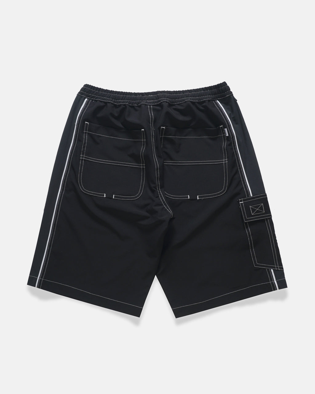 Grey Amphibia Boardshort