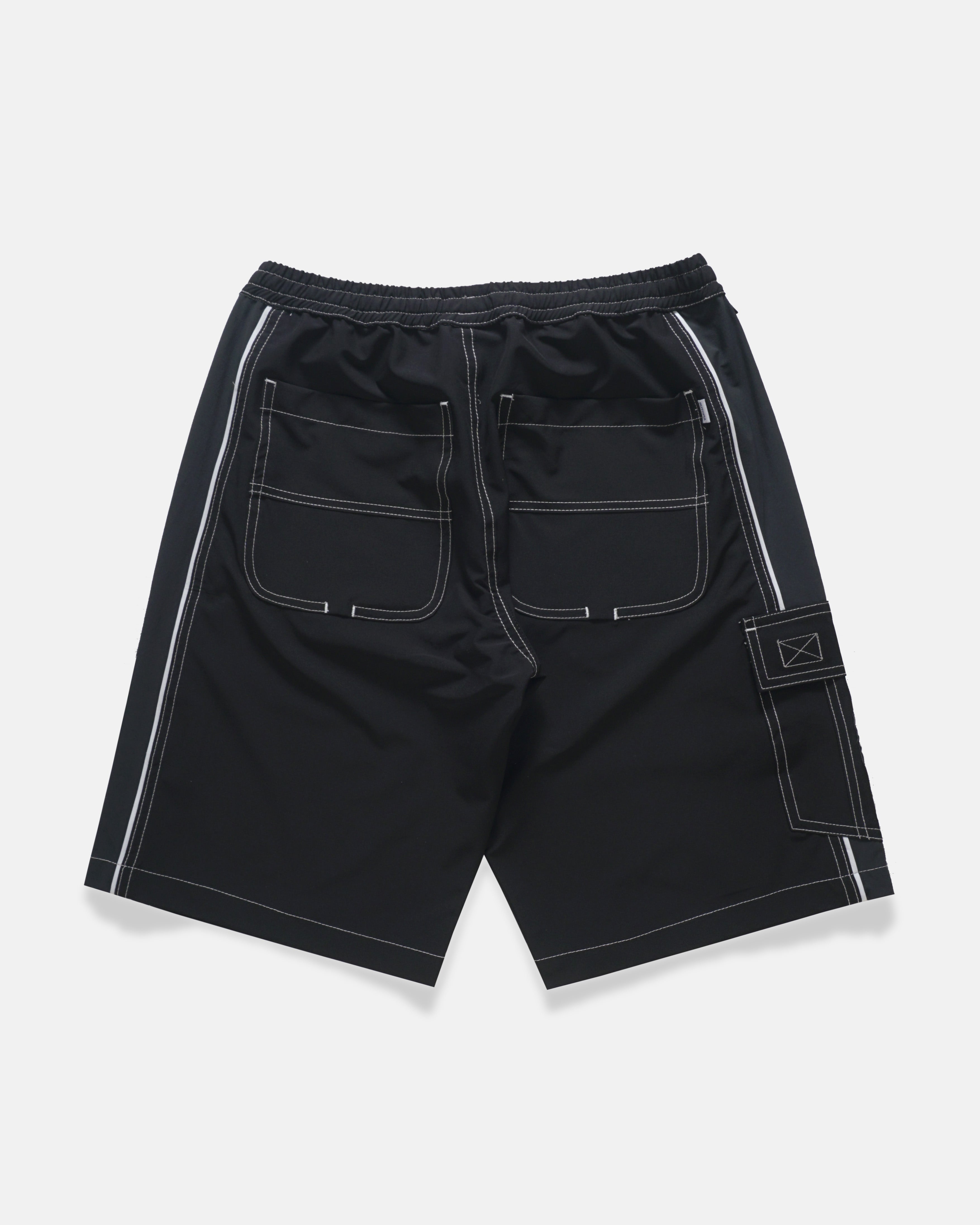 Grey Amphibia Boardshort