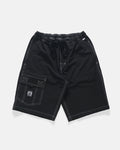 Dark Amphibia Boardshort