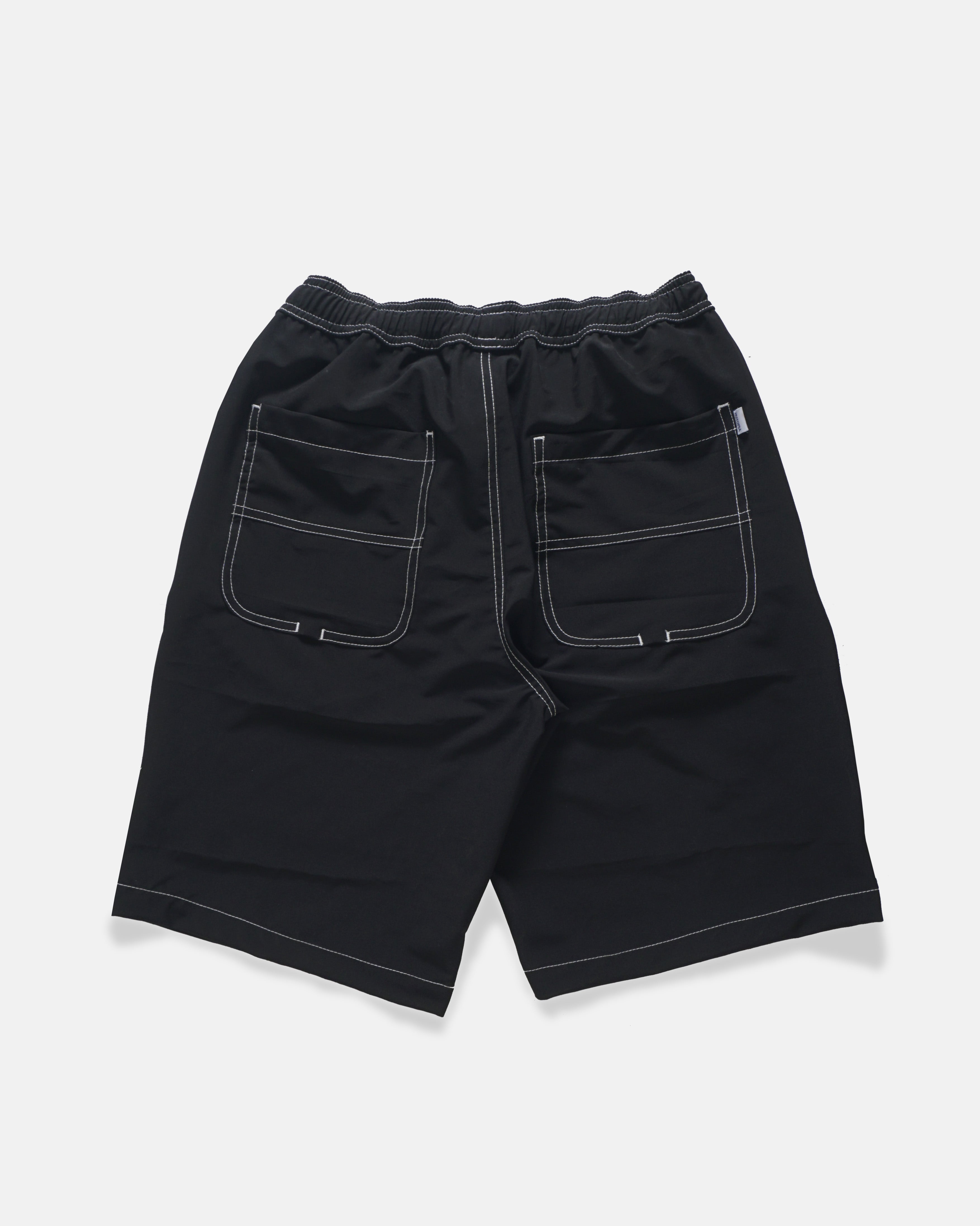 Dark Amphibia Boardshort