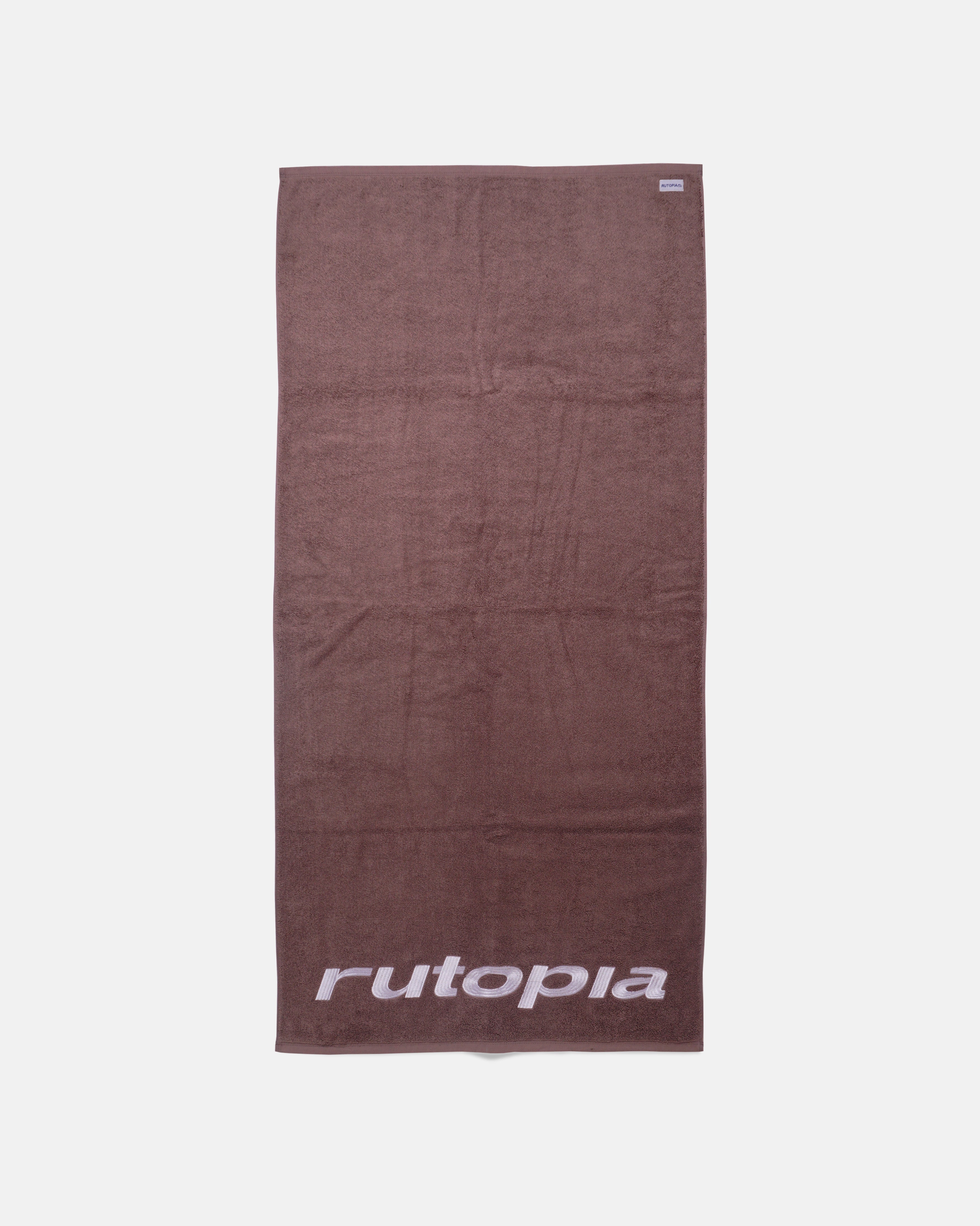 Total Stoked Towel