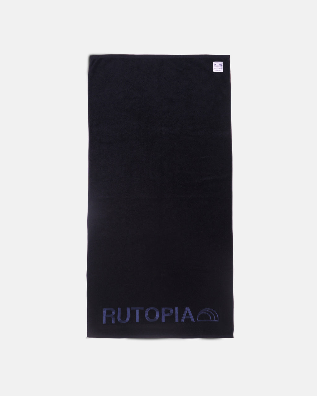 New Logo Towel