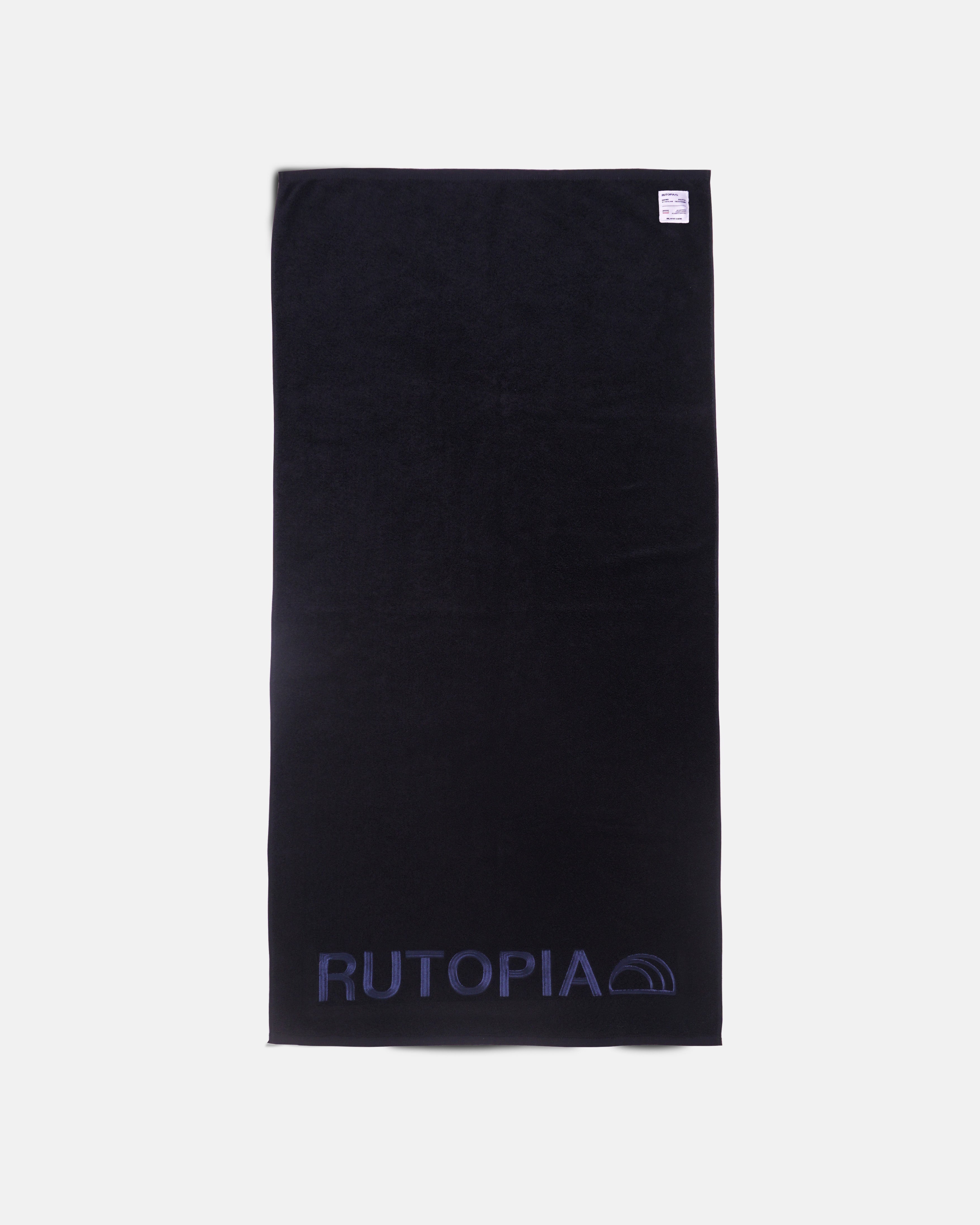 New Logo Towel