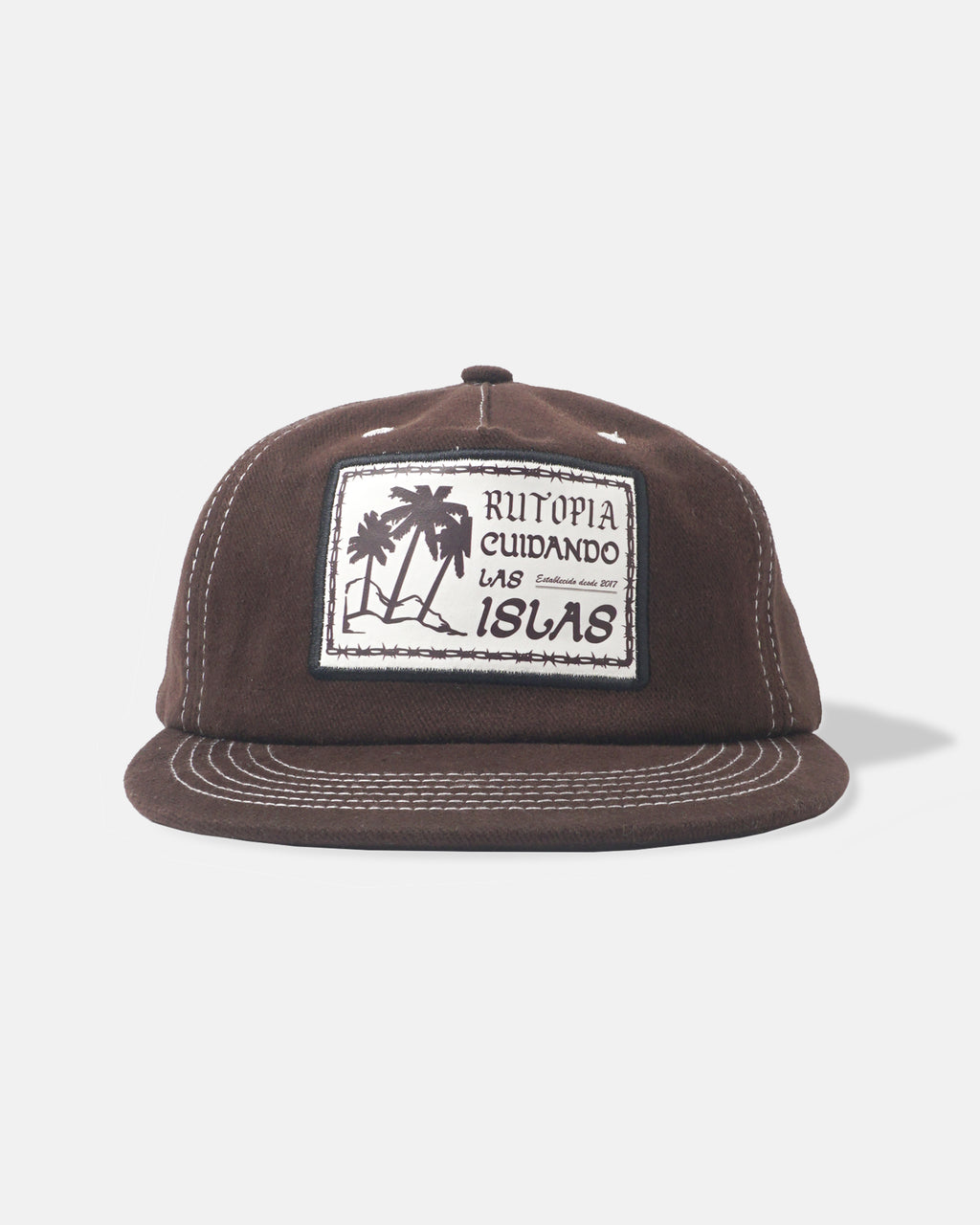 Cuidando Isla Cap