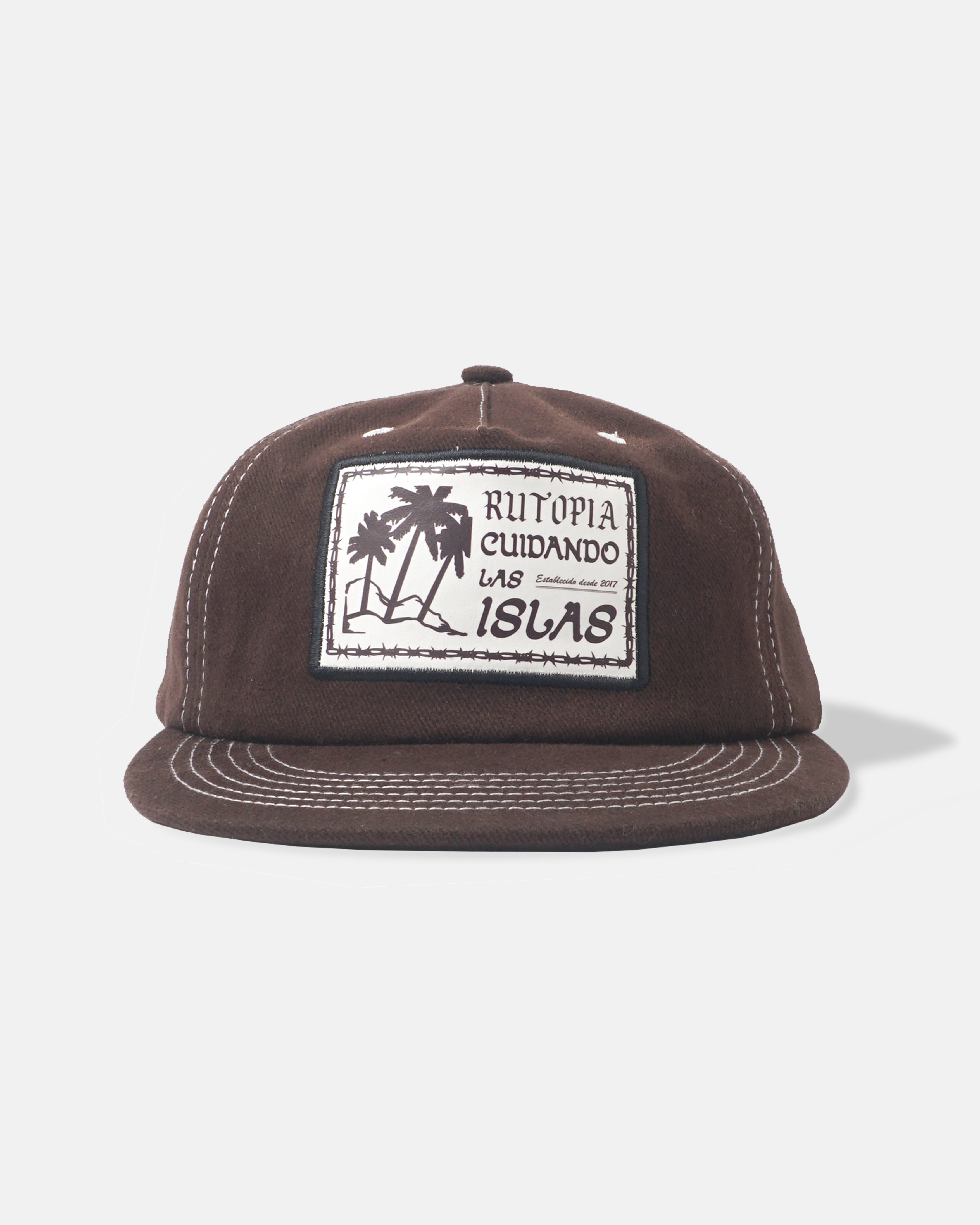 Cuidando Isla Cap