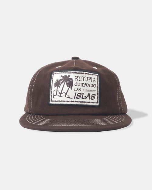 Cuidando Isla Cap