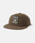 Iscode Neg Cap