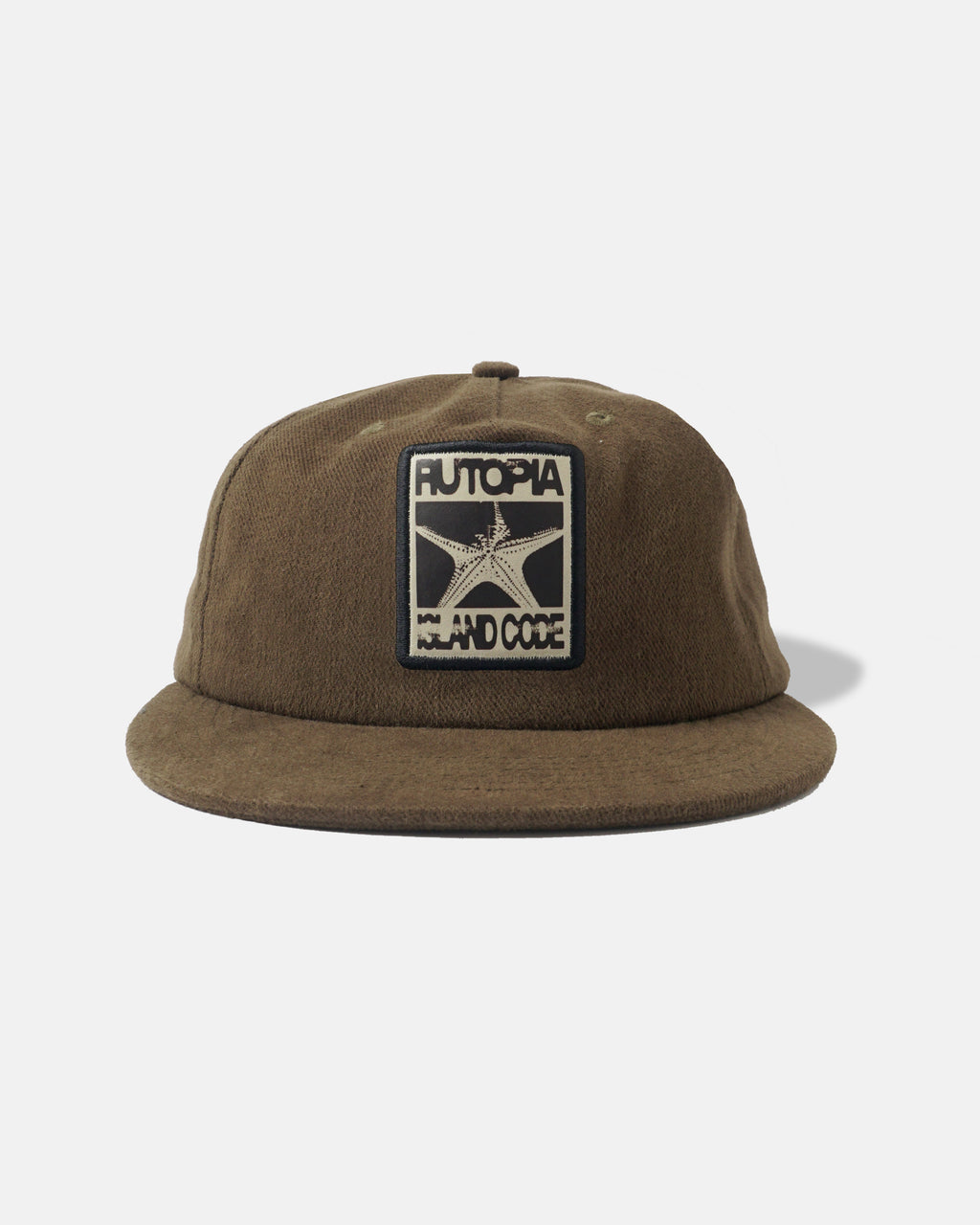 Iscode Neg Cap