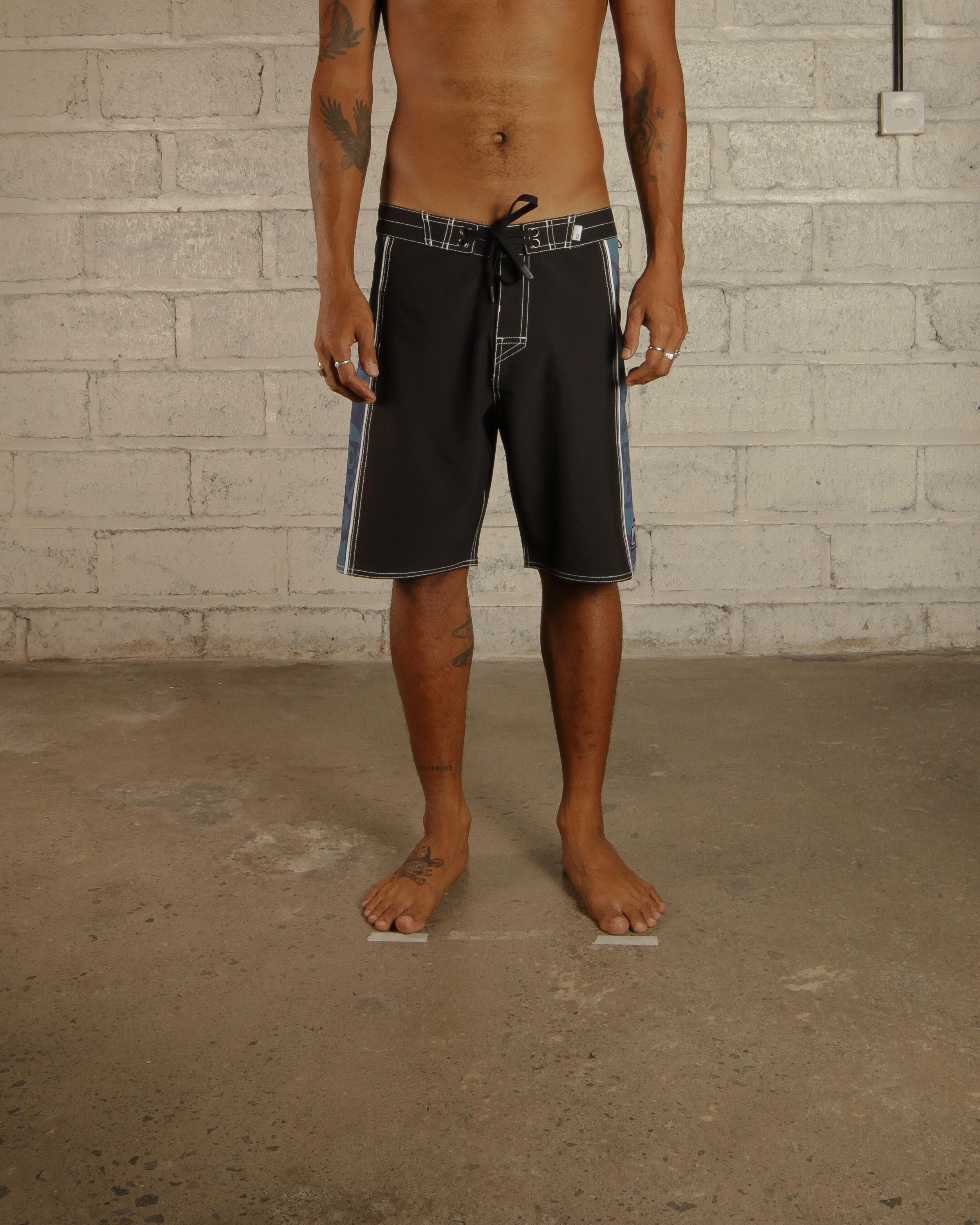 Ruang Kode Bintang Boardshort