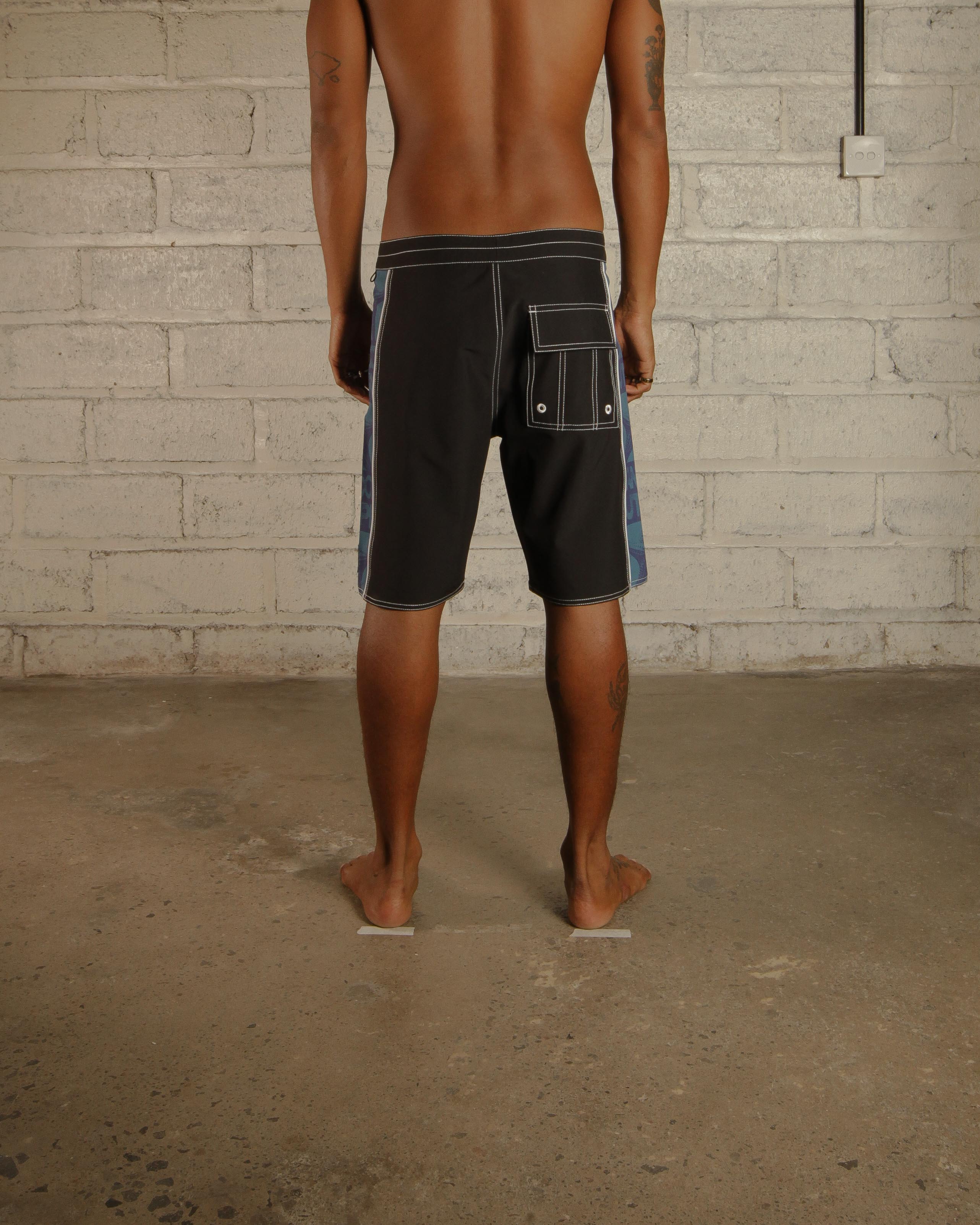Ruang Kode Bintang Boardshort