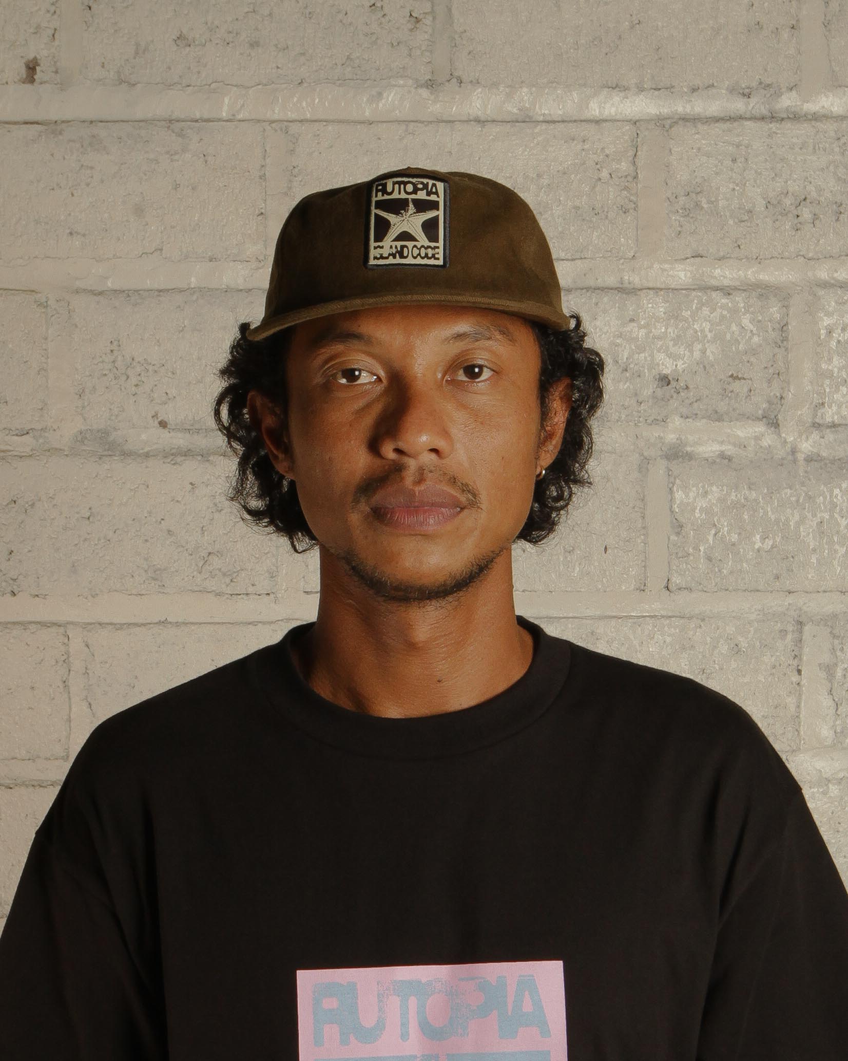 Iscode Neg Cap