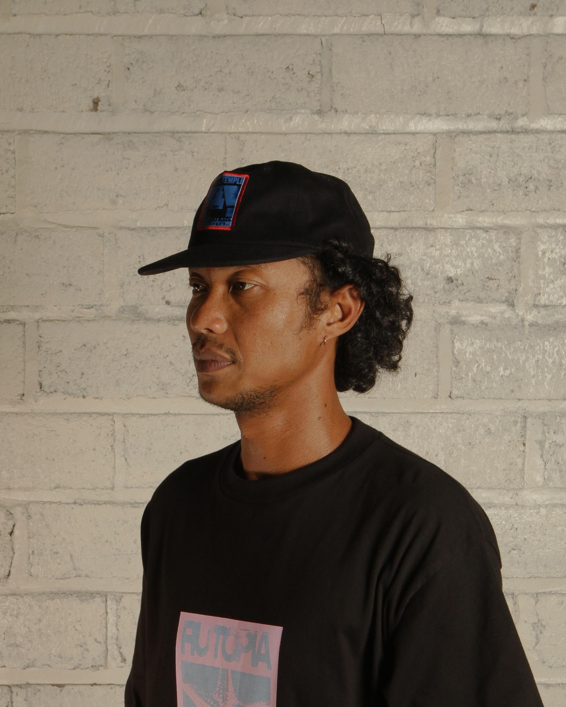 Dark Stone Cap