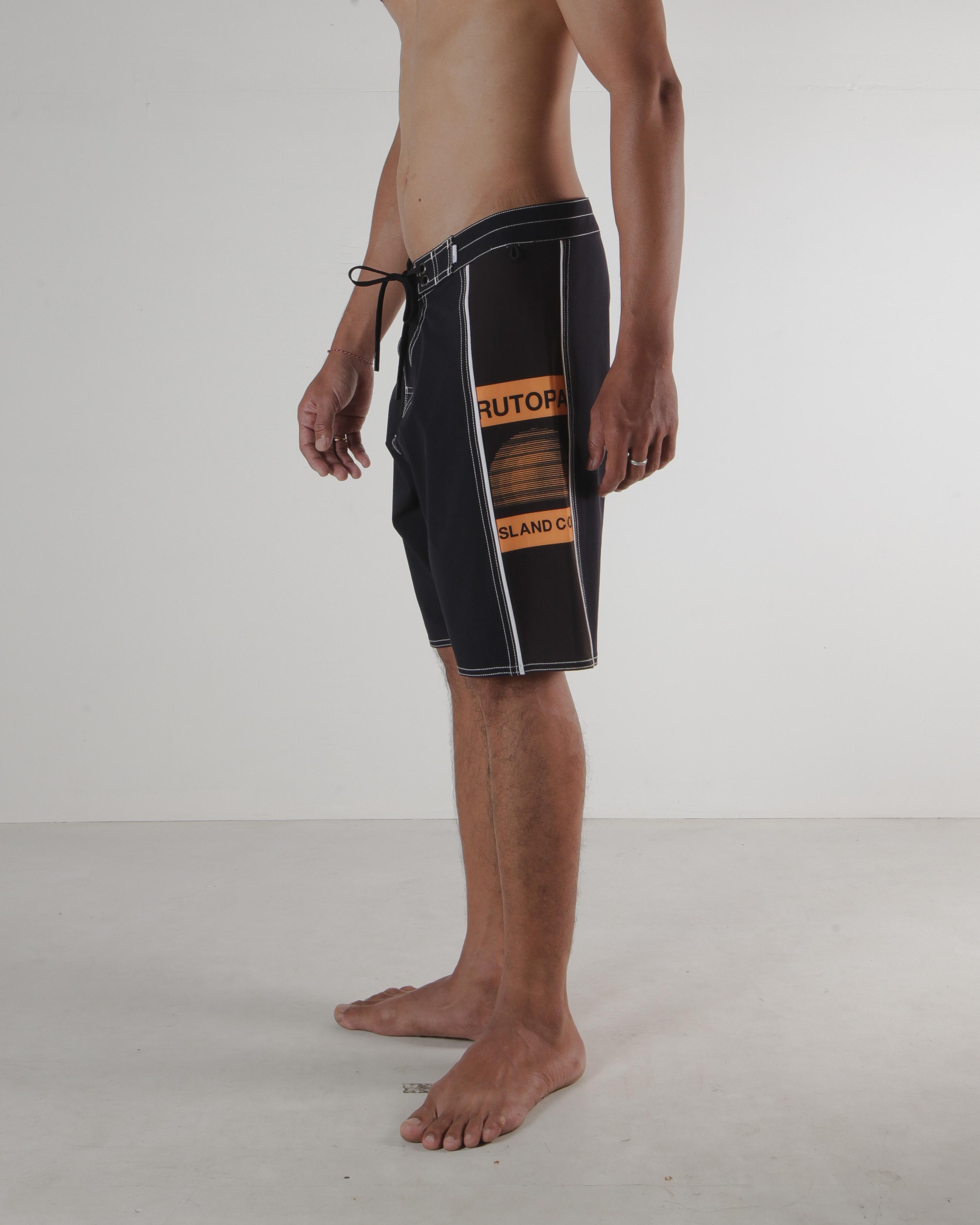 Sun Island Stoked Boardshort