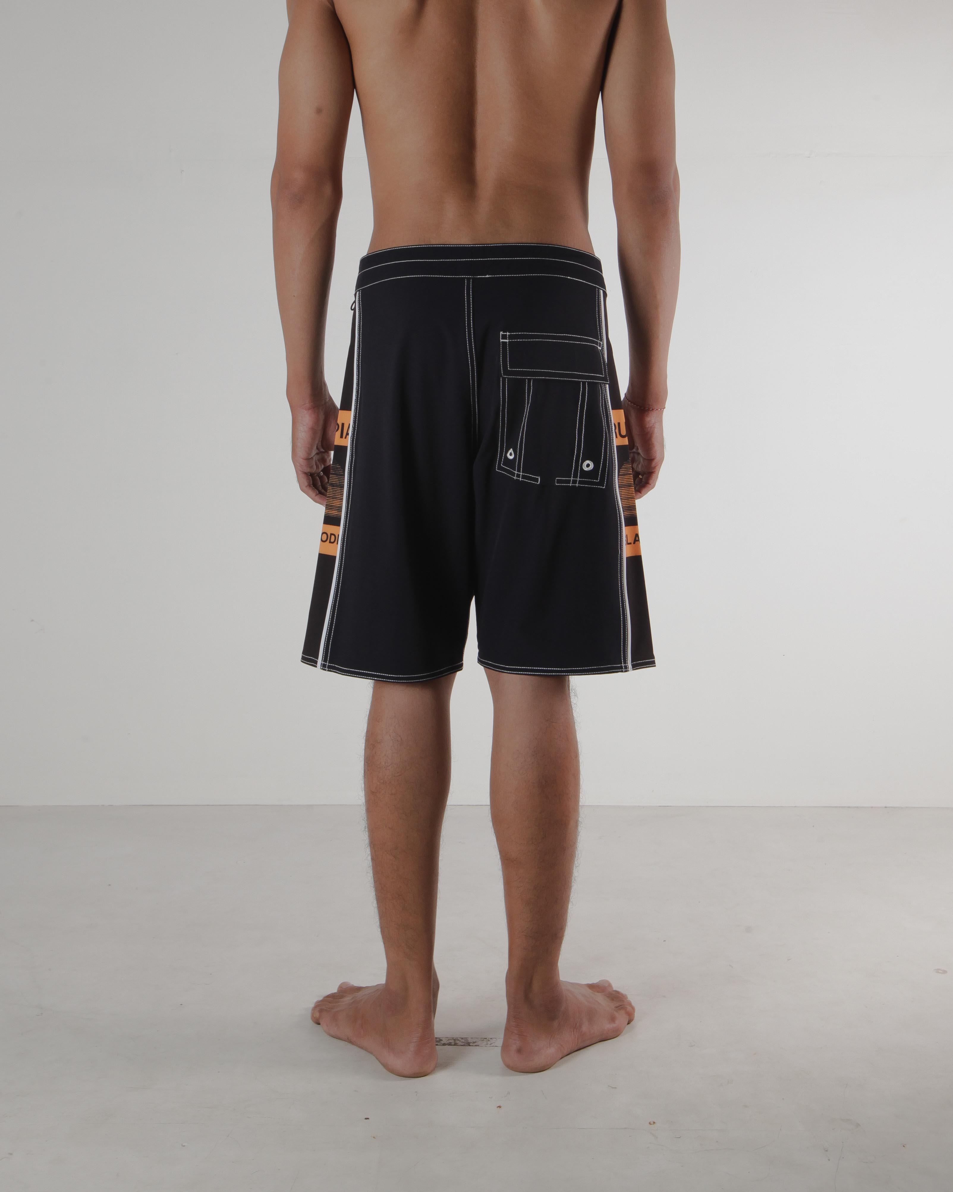 Sun Island Stoked Boardshort