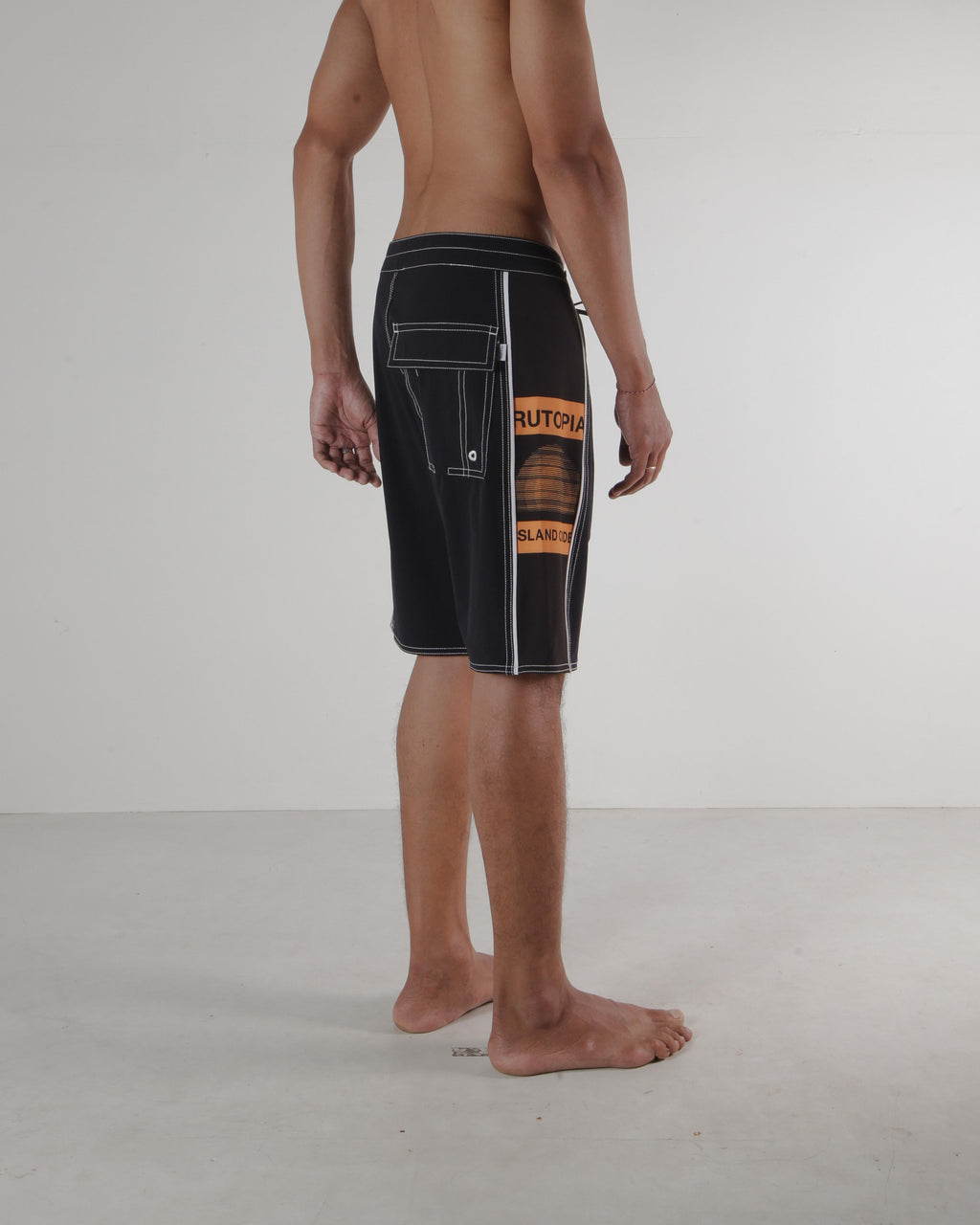 Sun Island Stoked Boardshort