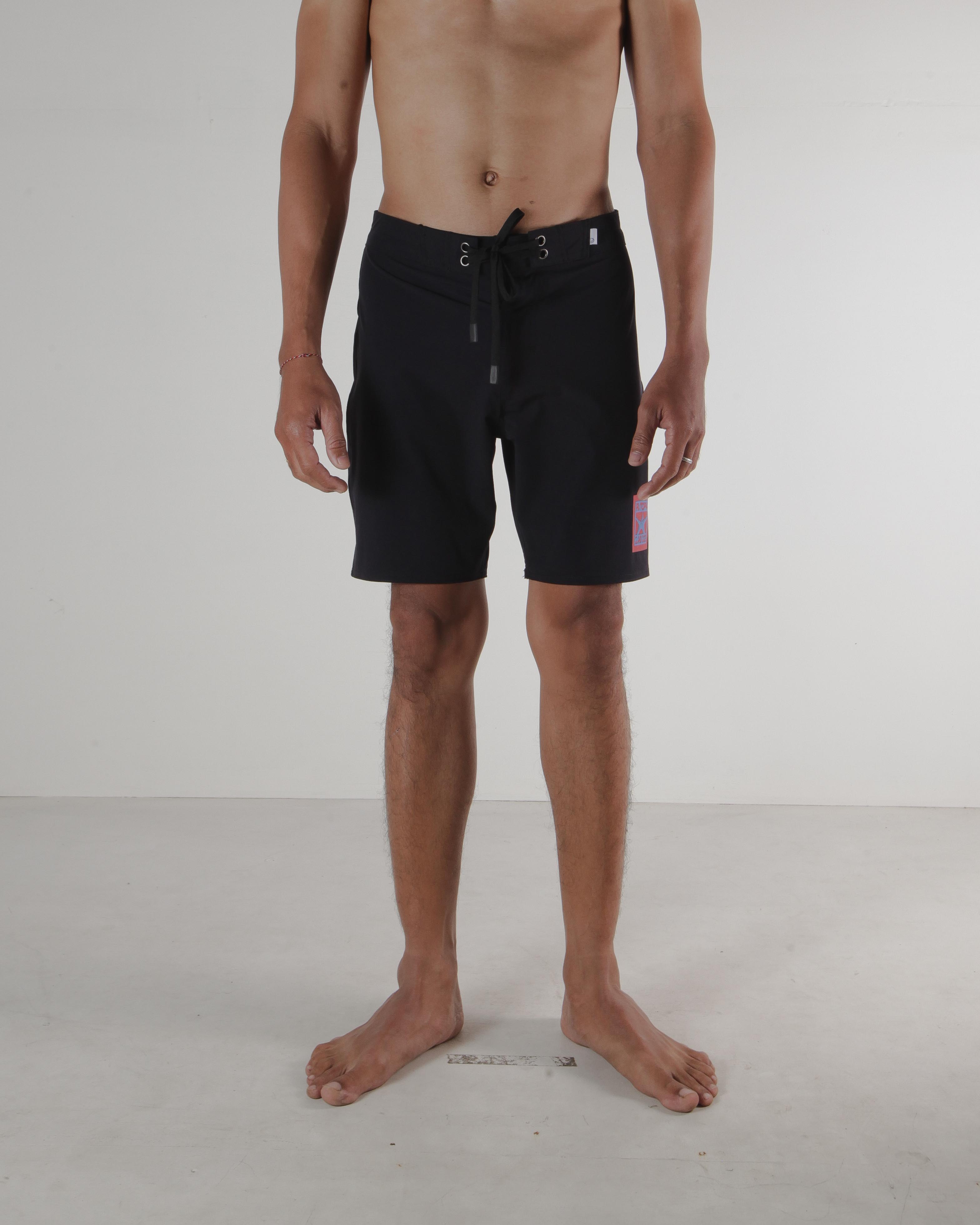 Kode Bintang Boardshort