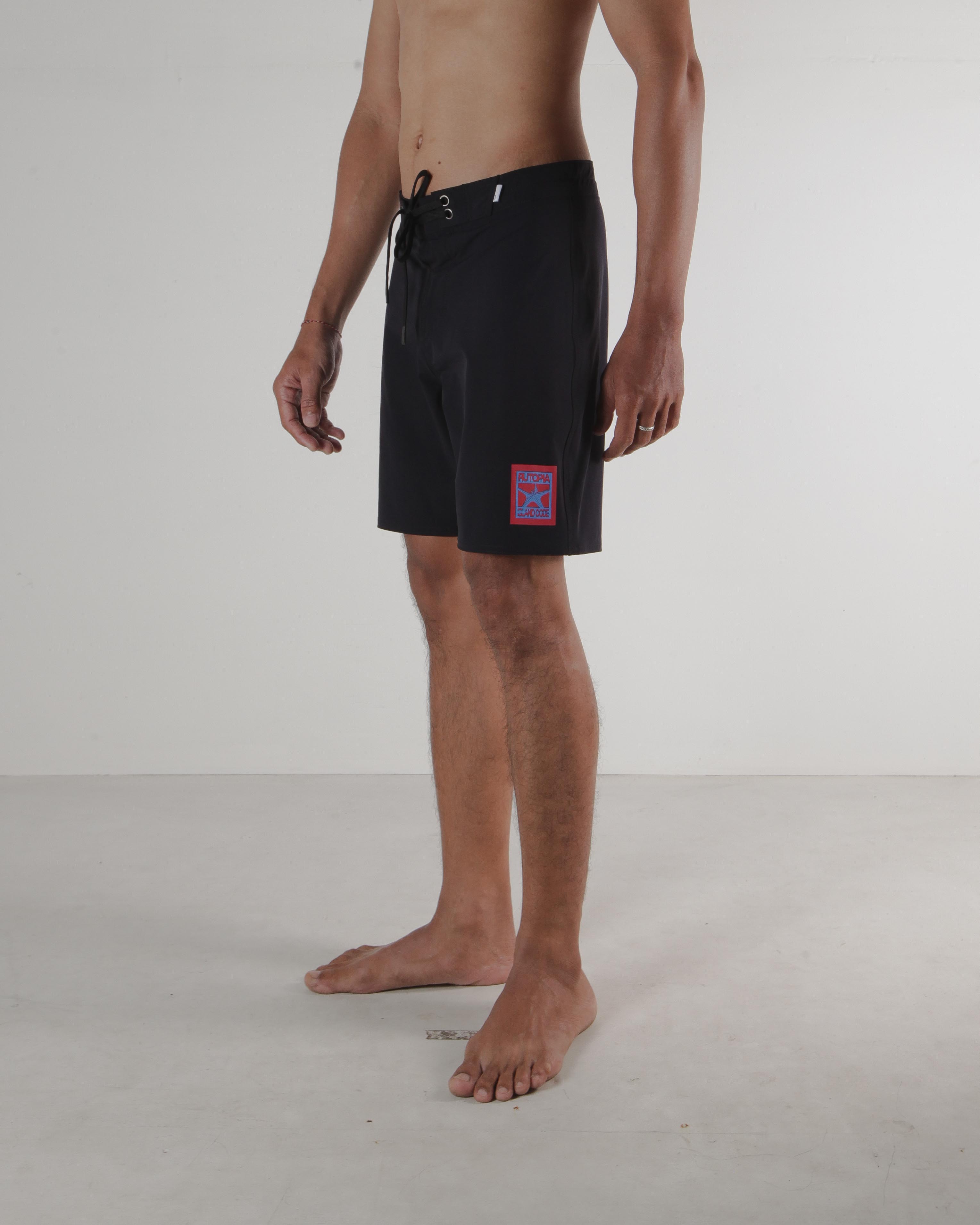 Kode Bintang Boardshort