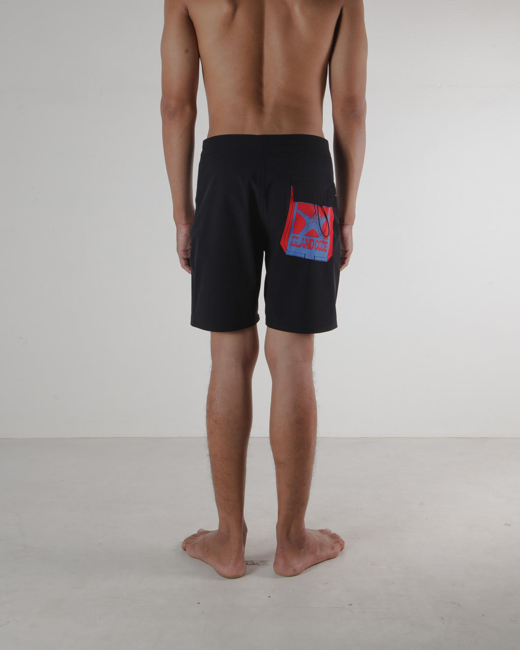 Kode Bintang Boardshort