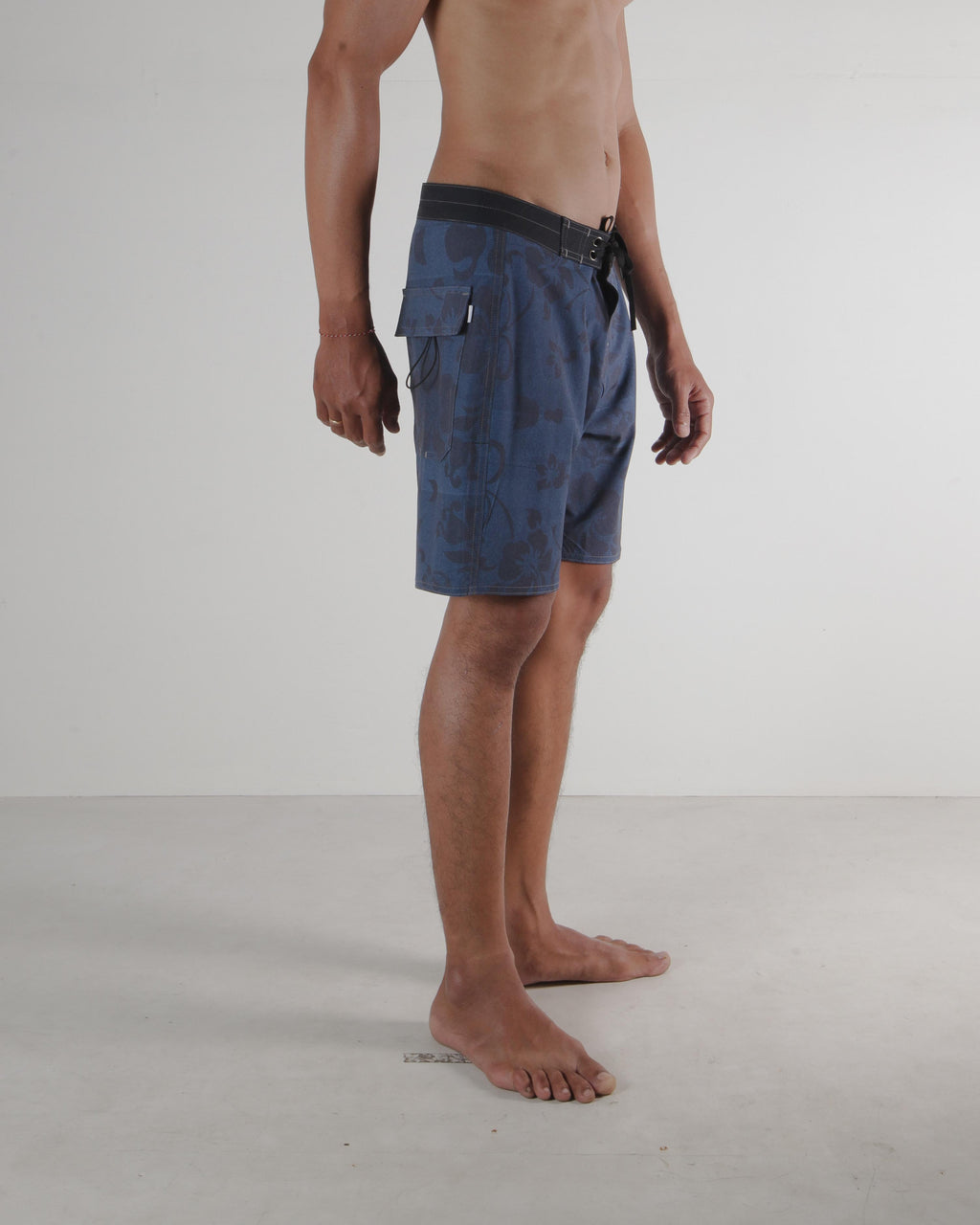 Kembang Patra Boardshort