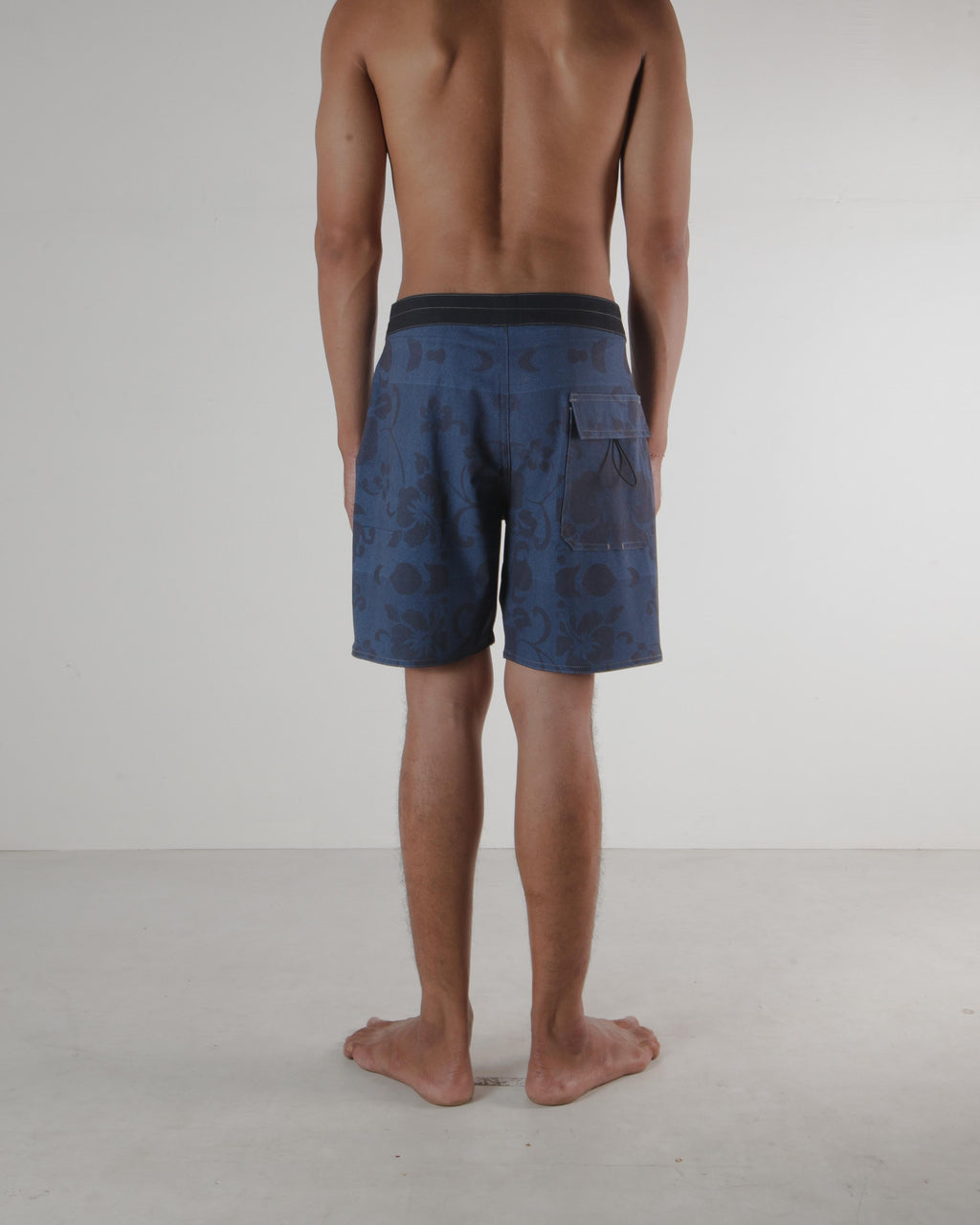 Kembang Patra Boardshort